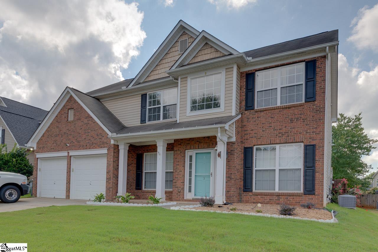 3 Breezewood, Greenville, SC 29607