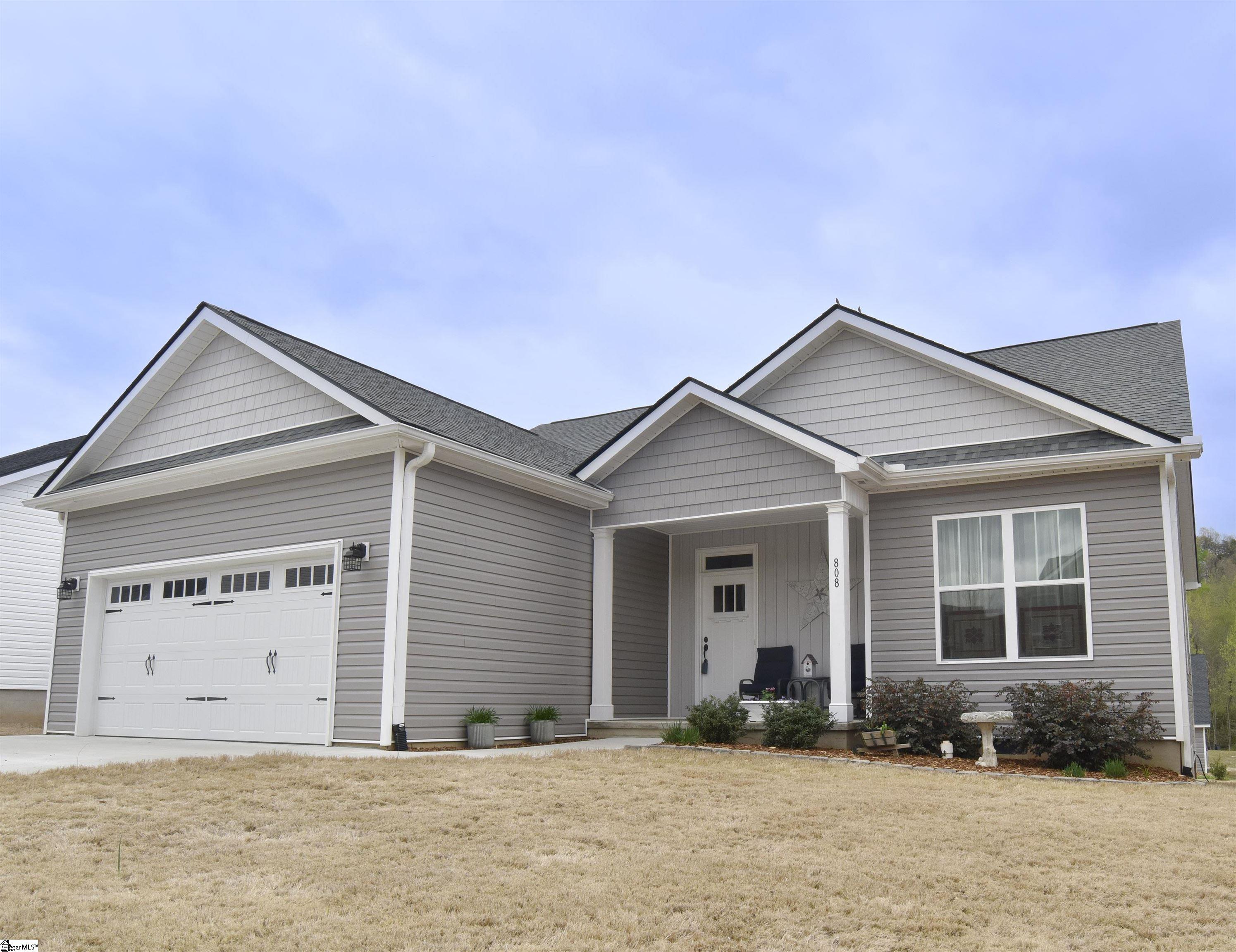 808 Earlesville Way, Landrum SC 29356