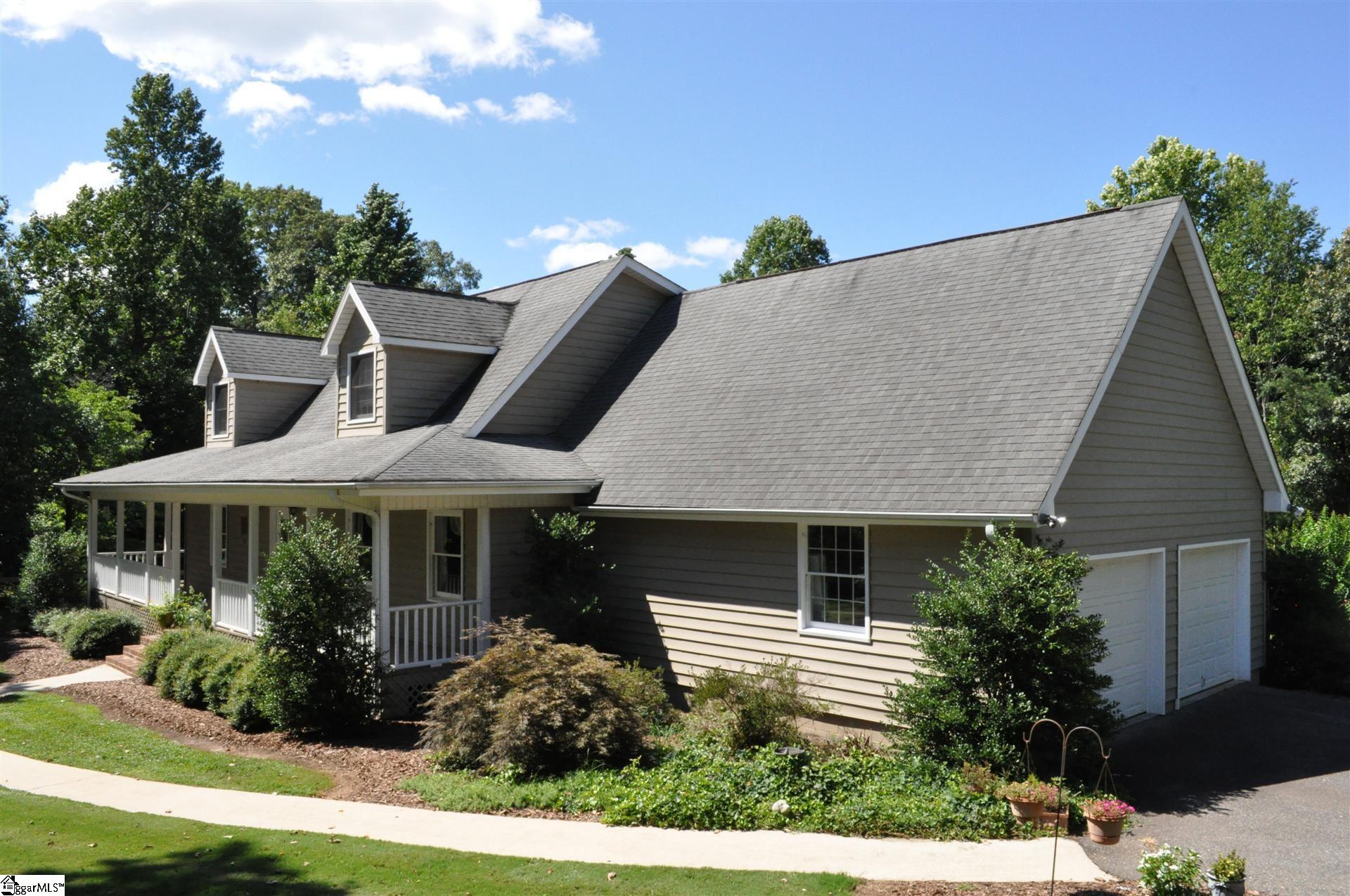 505 White Oak Lane Tryon, NC 28782