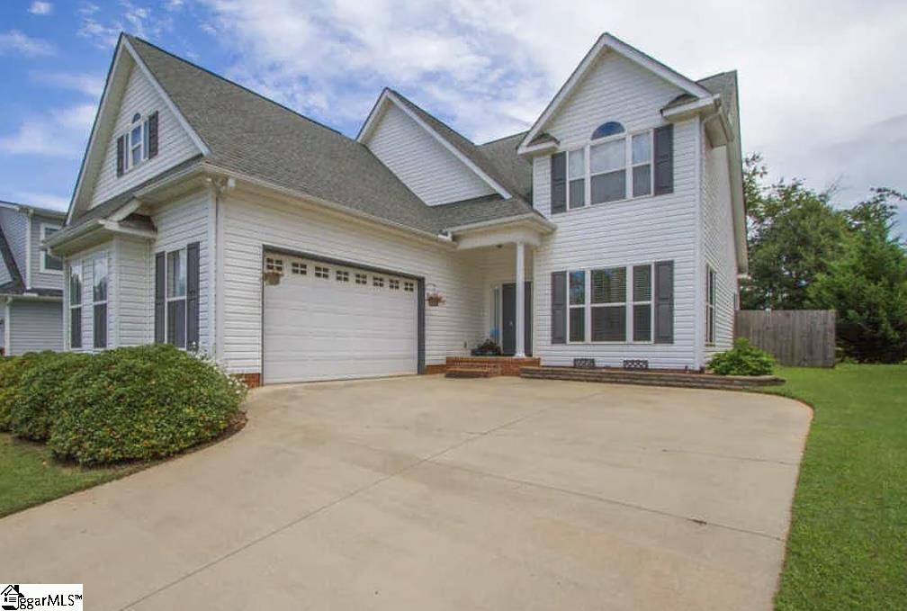 231 Streams Way, Anderson SC 29625
