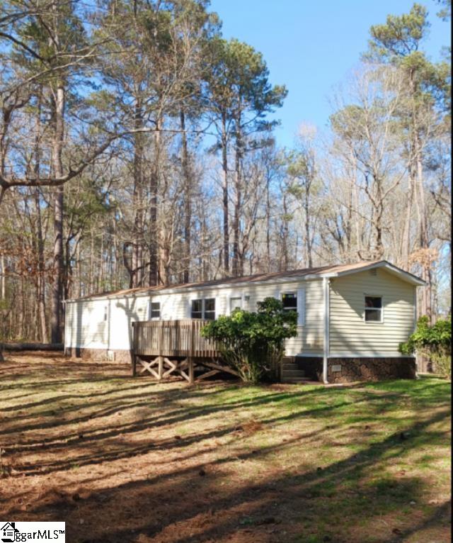 214 Richey Road, Belton SC 29627