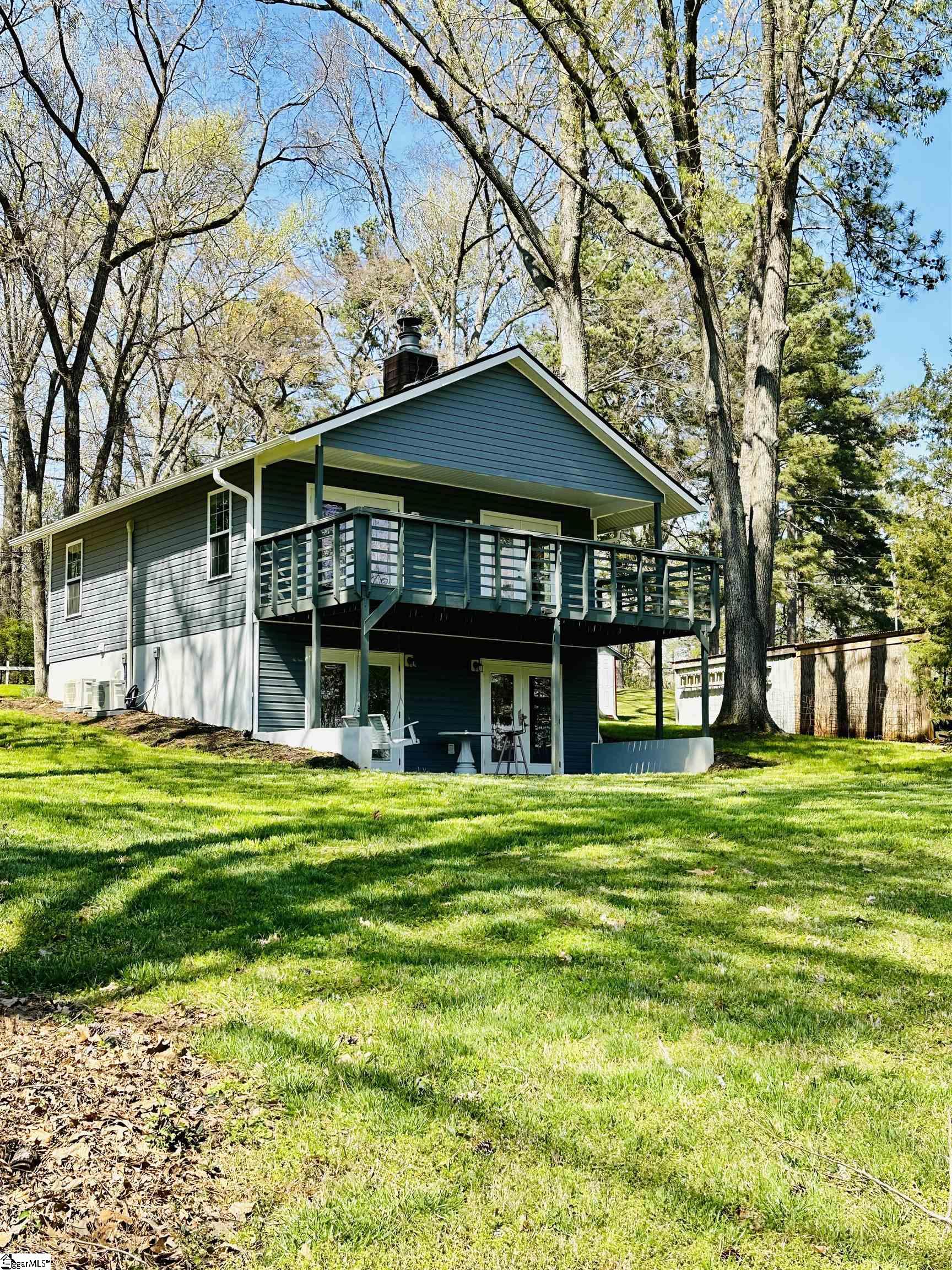 514 Sandshore Drive, Greenwood SC 29649