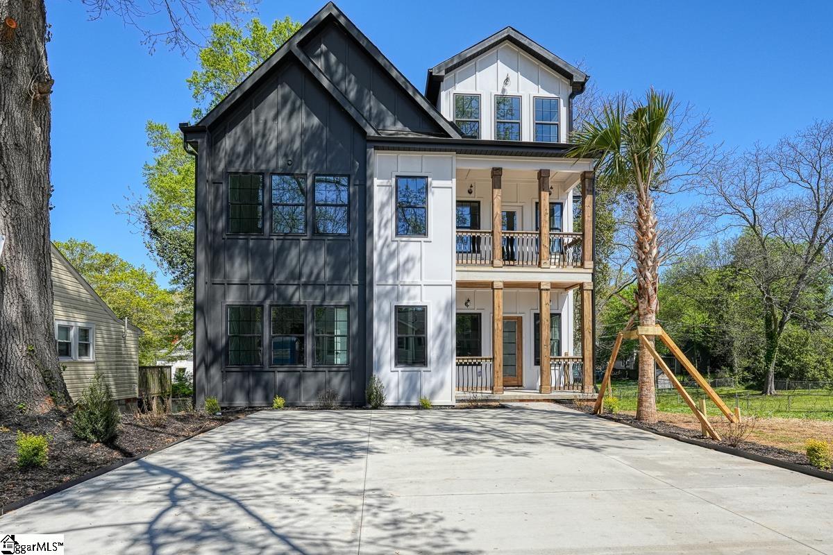 751 Fulton Avenue, Spartanburg SC 29303