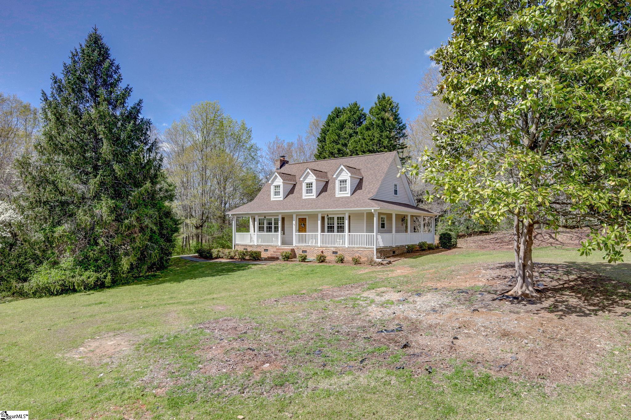 417 Drive, Easley, SC 29640