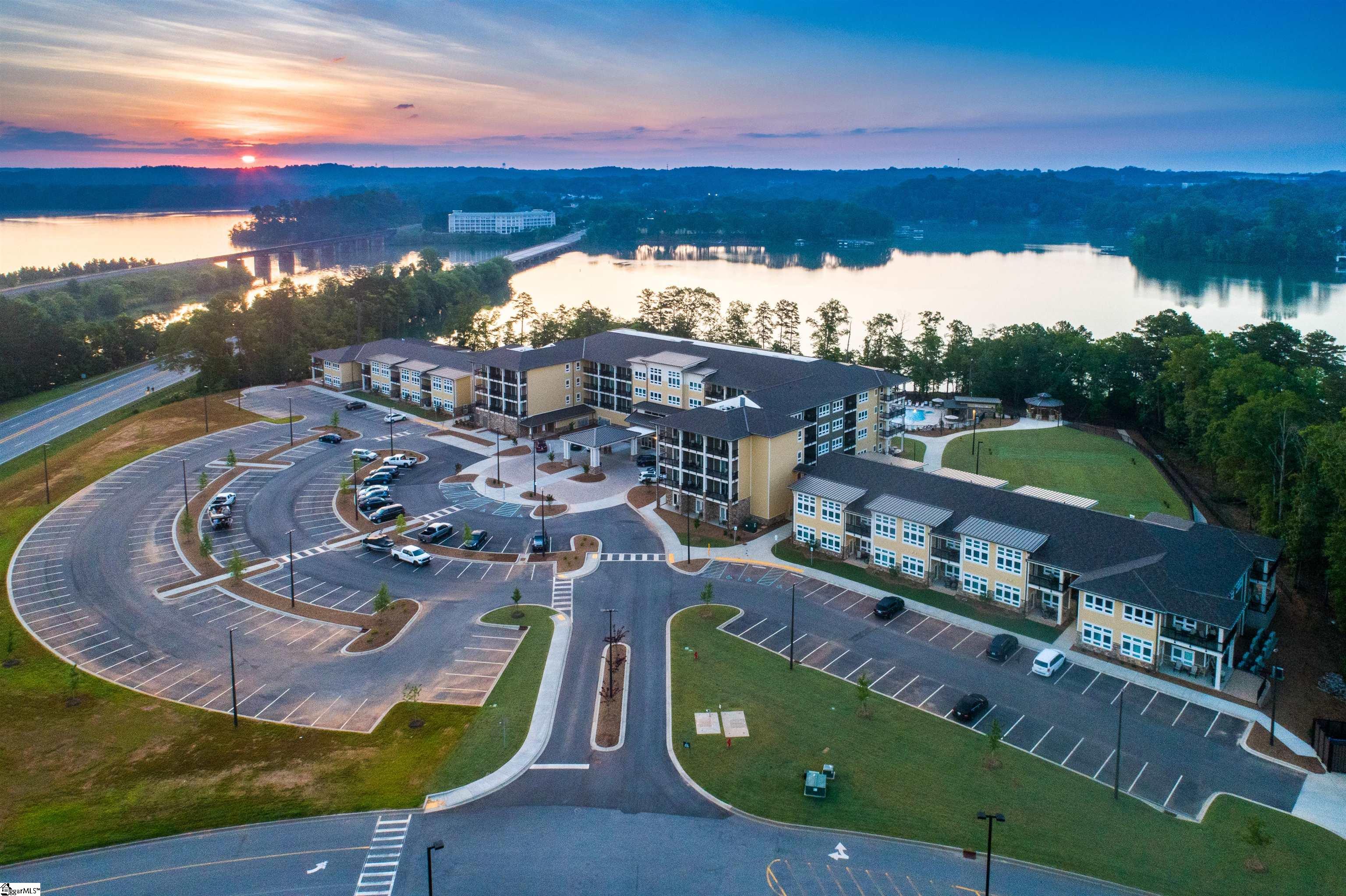 13500 Clemson Boulevard, Seneca SC 29678