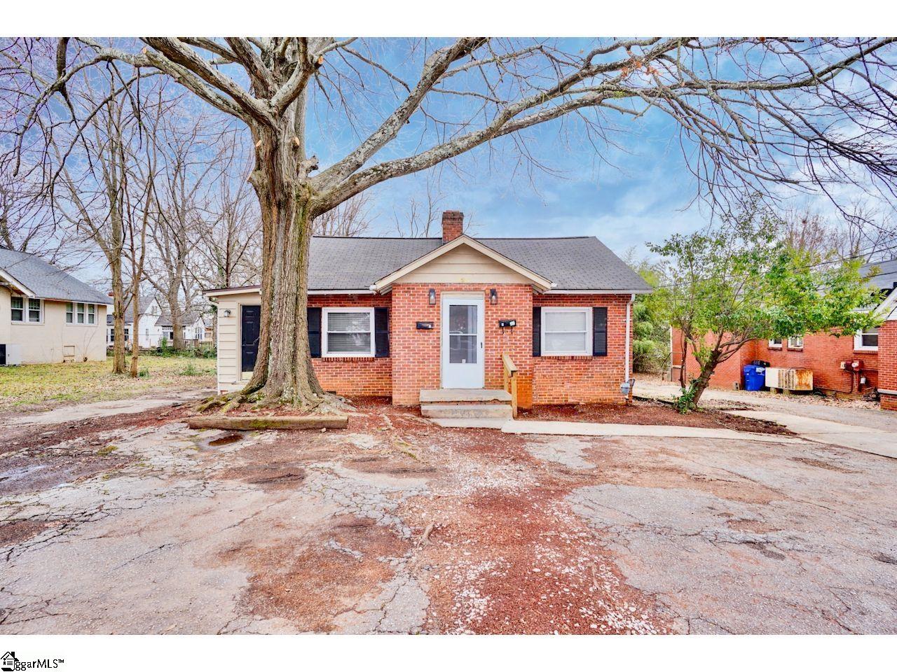125 Mallard Street, Greenville SC 29601