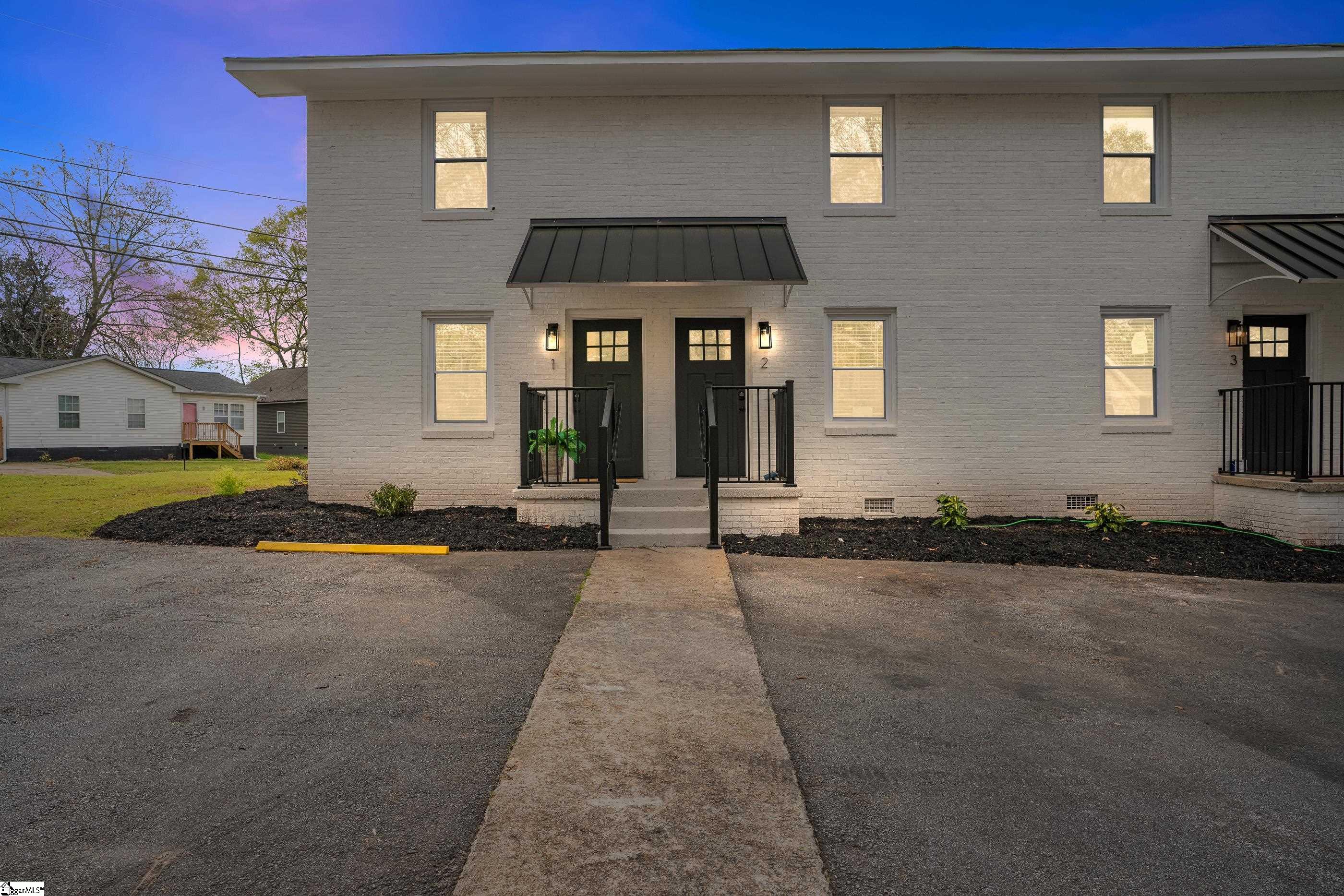 101 Ackley Road Extension Unit 1, Greenville SC 29607