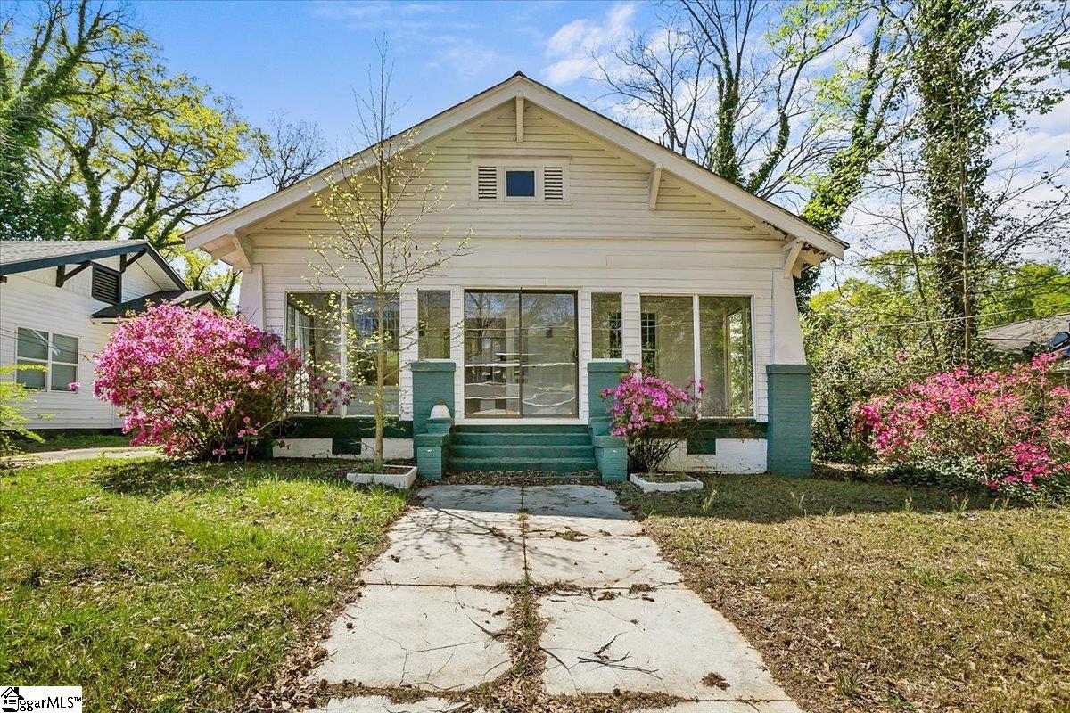 610 S Converse Street, Spartanburg SC 29306