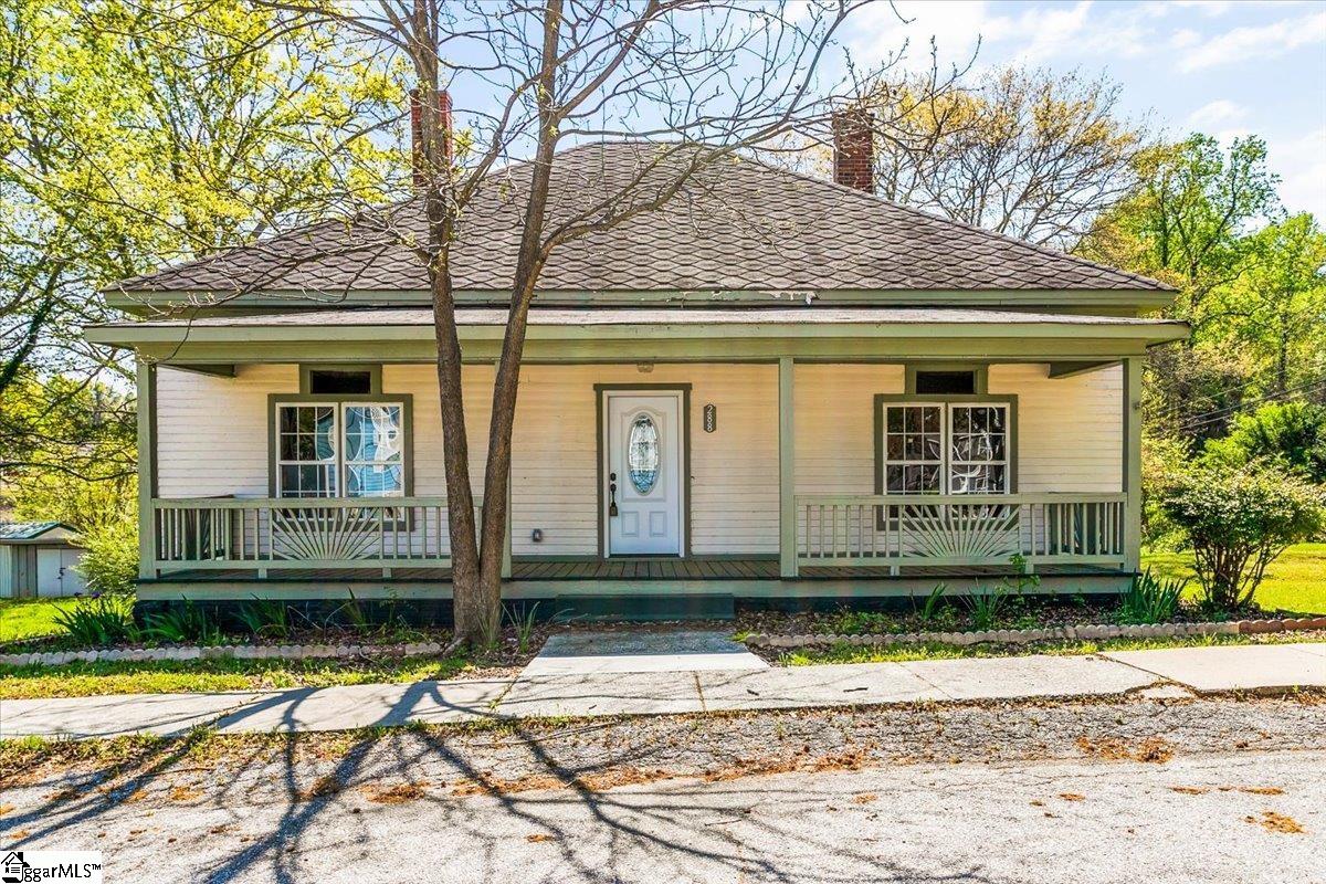 288 Beason Street, Woodruff SC 29388