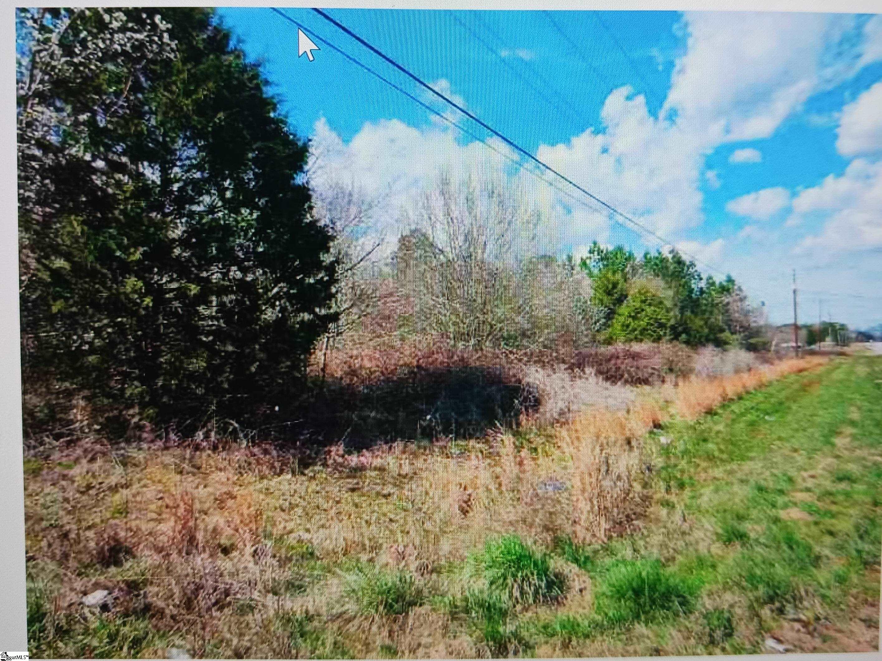 0 Augusta Road, Pelzer SC 29669