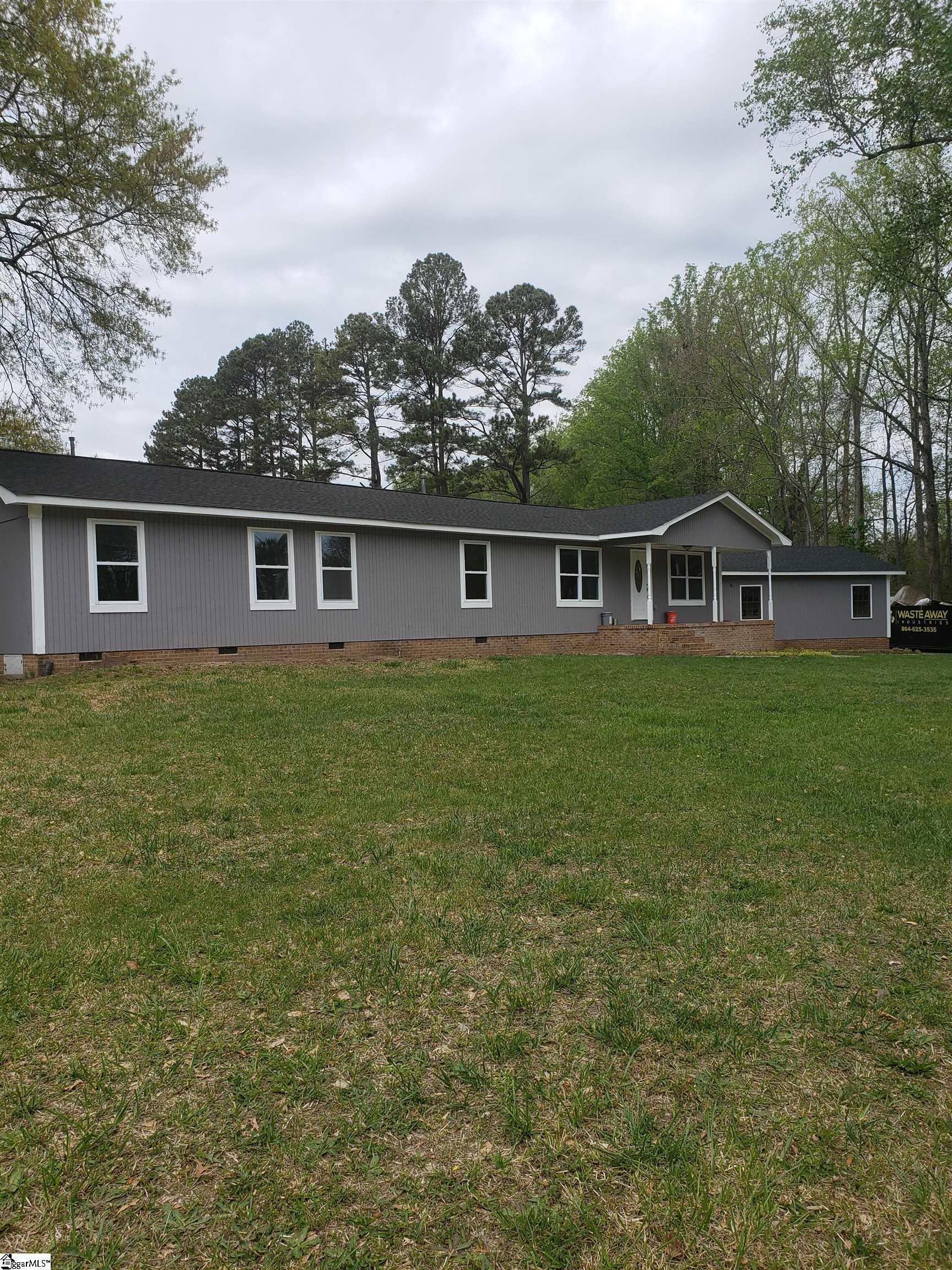 310 Lily Street, Greenville SC 29617