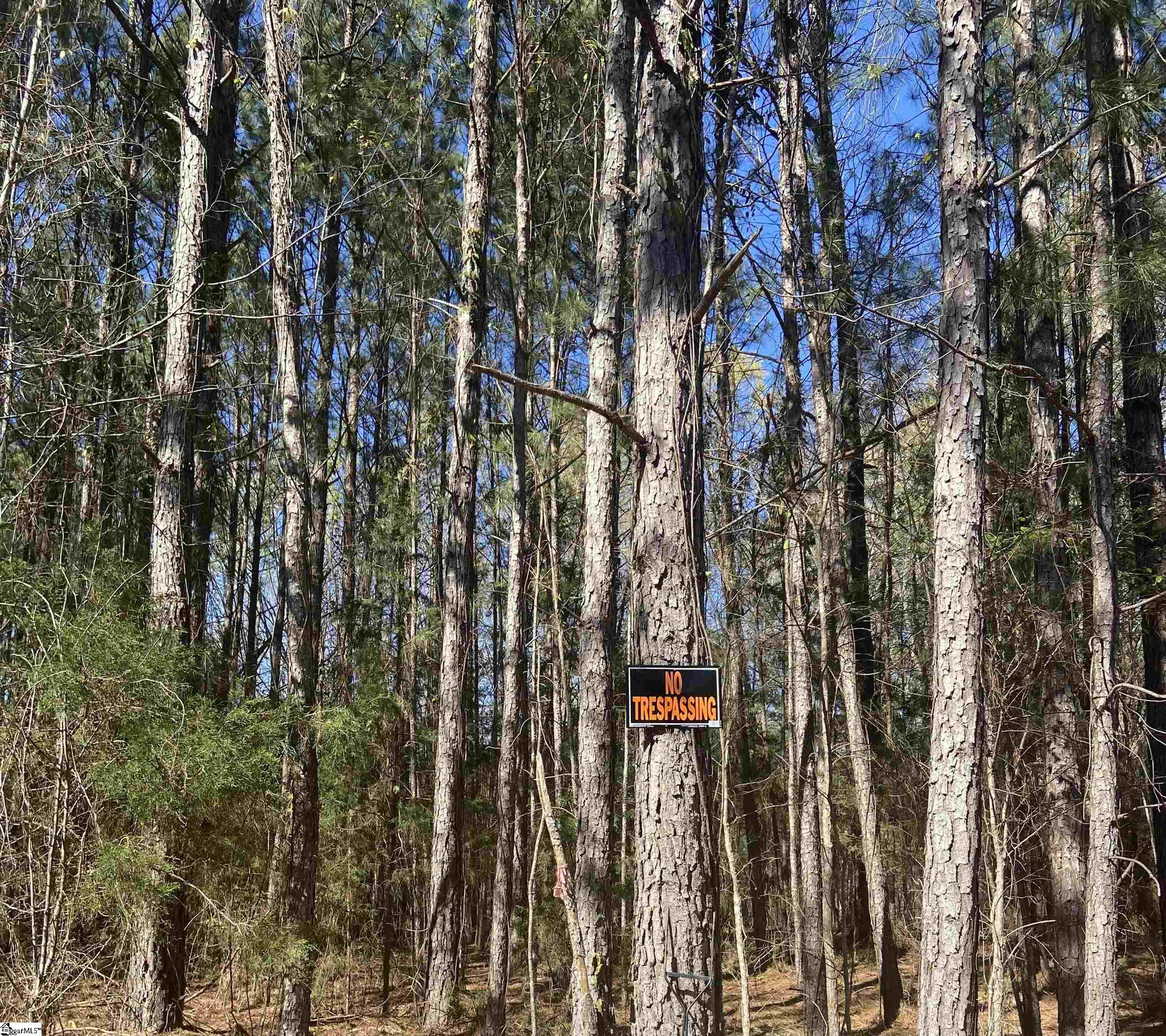 184 W of Highway 165 Mccormick, SC 29835