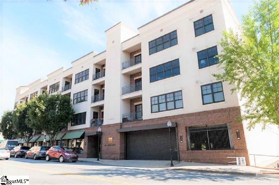 155 E Broad Street, Spartanburg SC 29306
