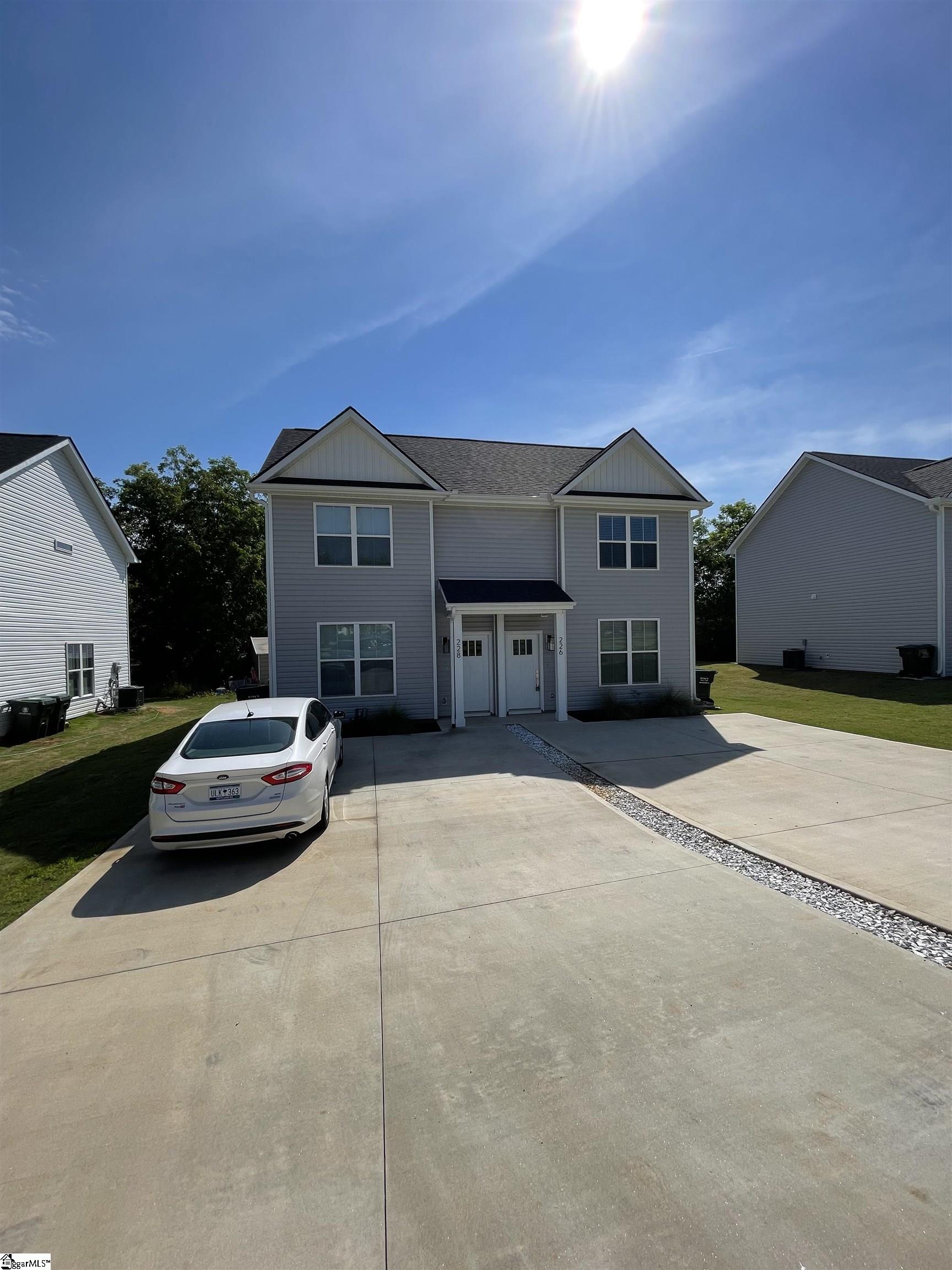 226 Lincoln Drive, Taylors SC 29687