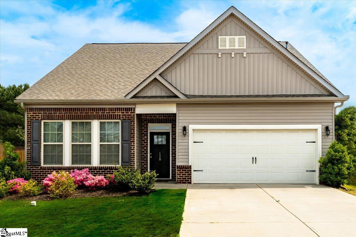 128 Rossmoor Court, Anderson SC 29621-3693