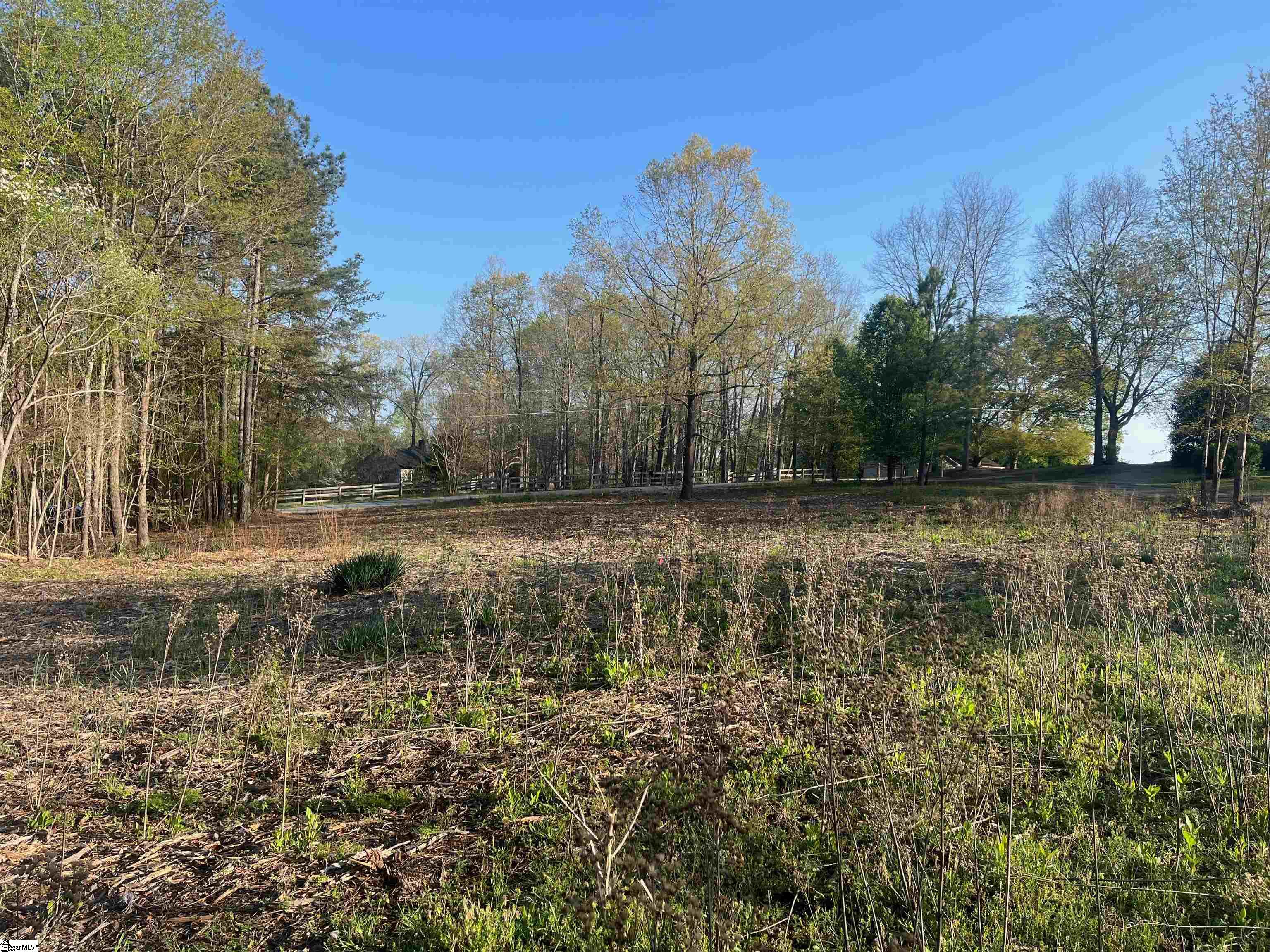 1262 Dickson Road, Campobello SC 29322