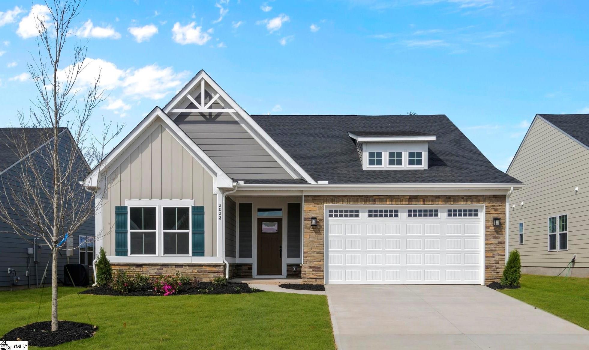 2028 Sousa Court, Spartanburg SC 29307