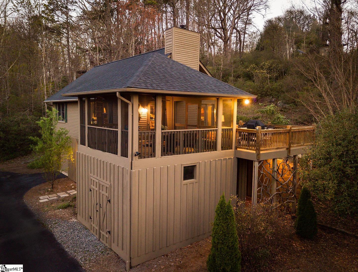 122 Columbine Way Cleveland, SC 29635