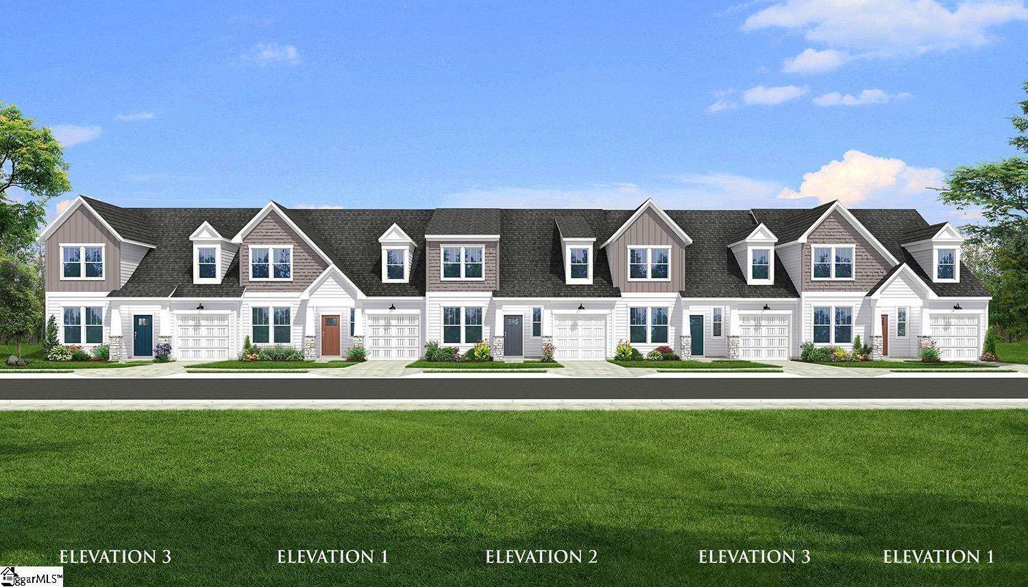 223 Grange Valley Lane, Central SC 29630-0000
