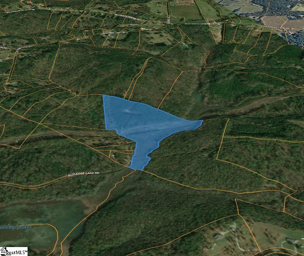 Rutledge Lake Road, Greenville SC 29617