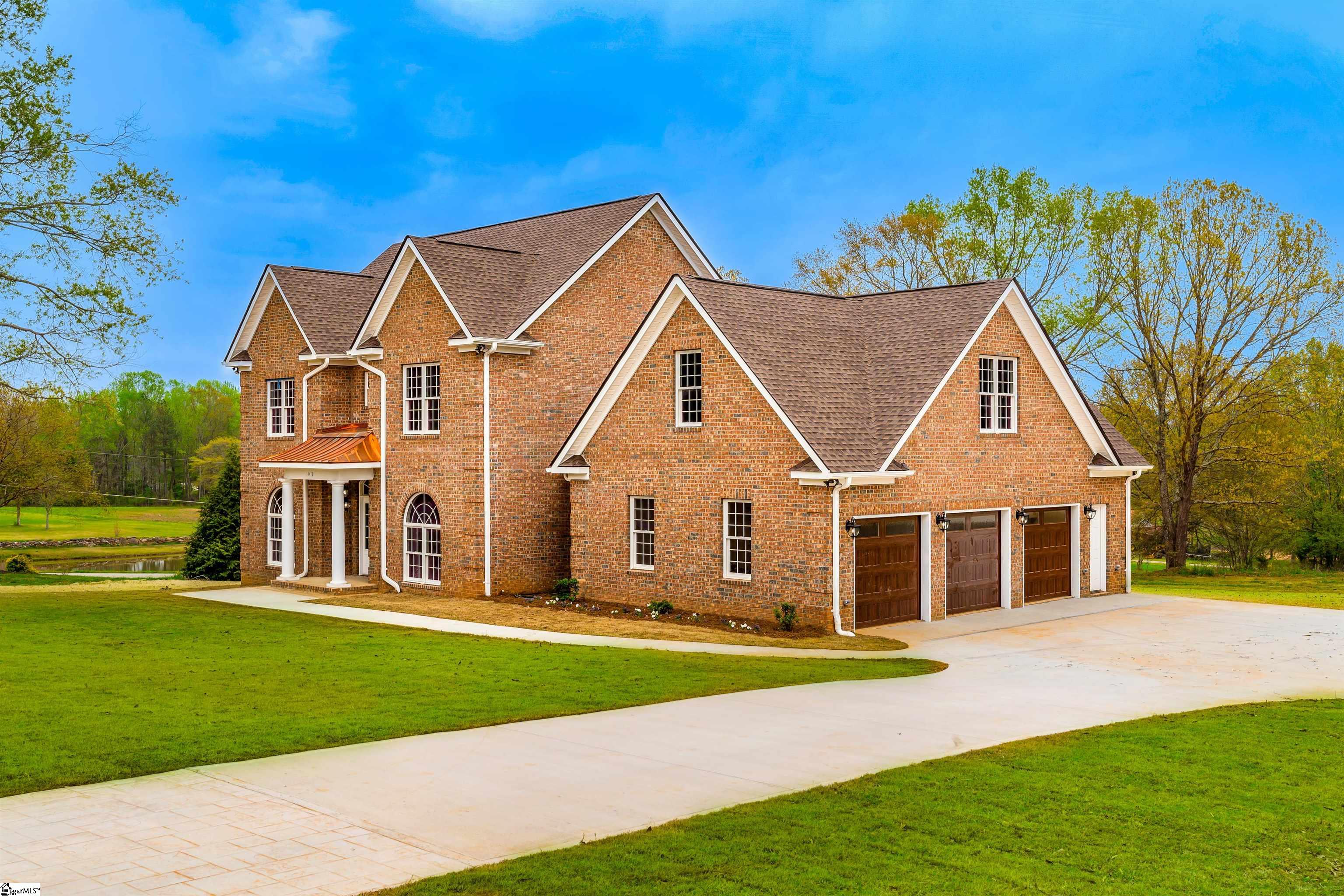 101 Harvester Row, Easley SC 29642