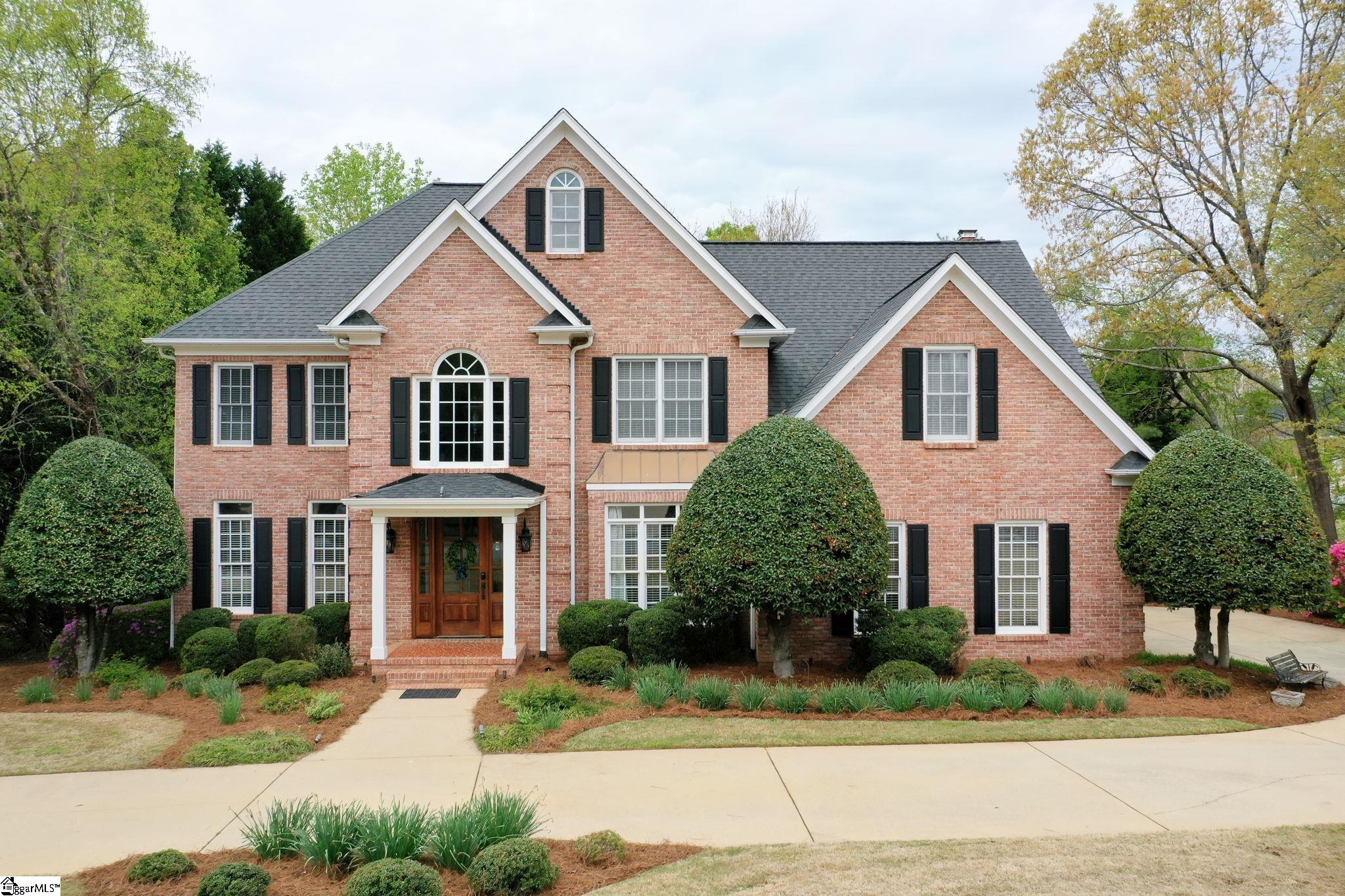 519 Live Oak Court Greer, SC 29651
