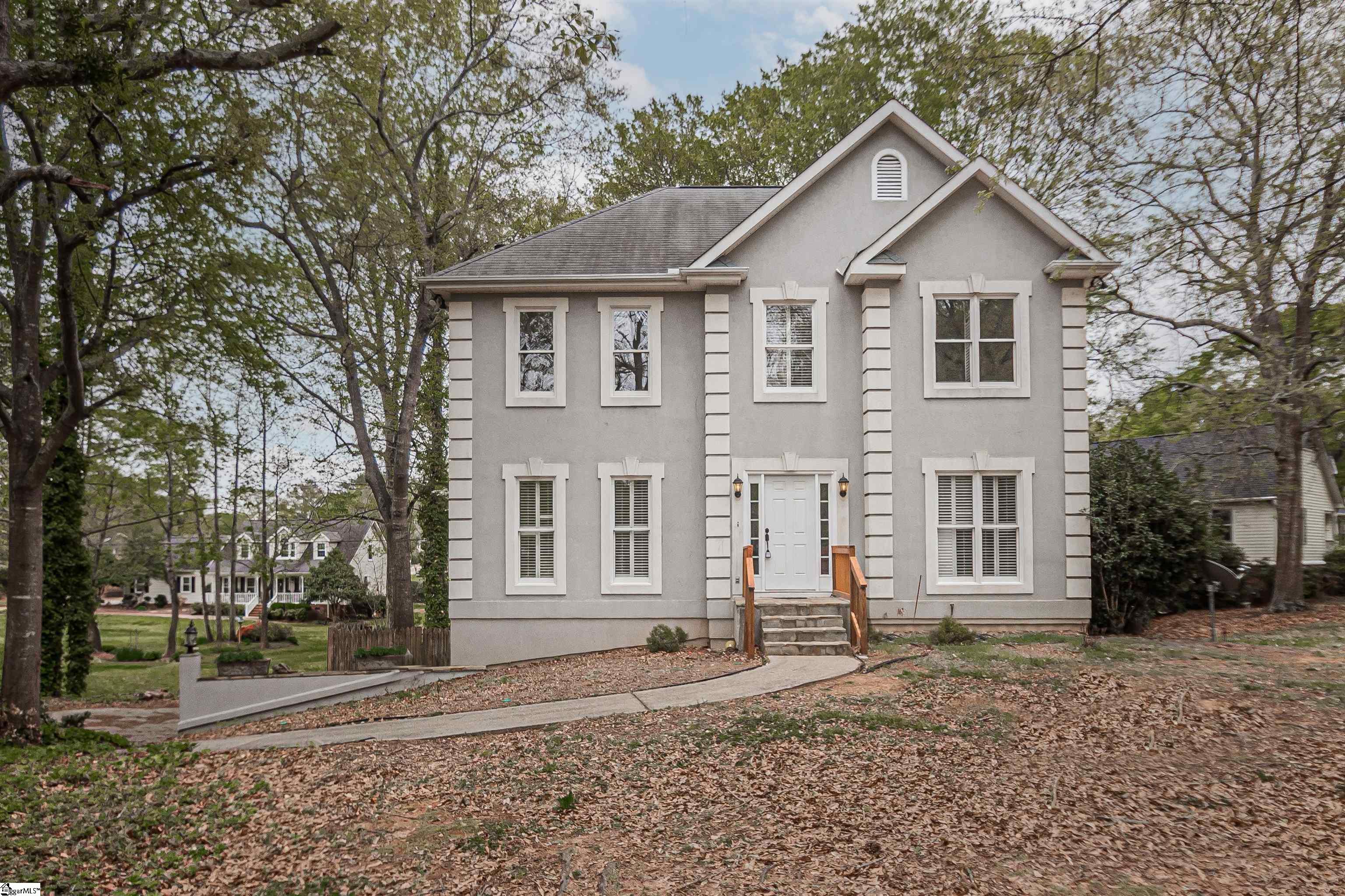 412 Dover Court, Anderson SC 29625