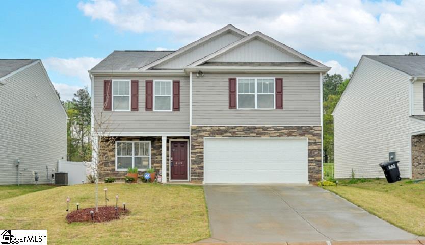 116 Milldale Drive, Piedmont SC 29673