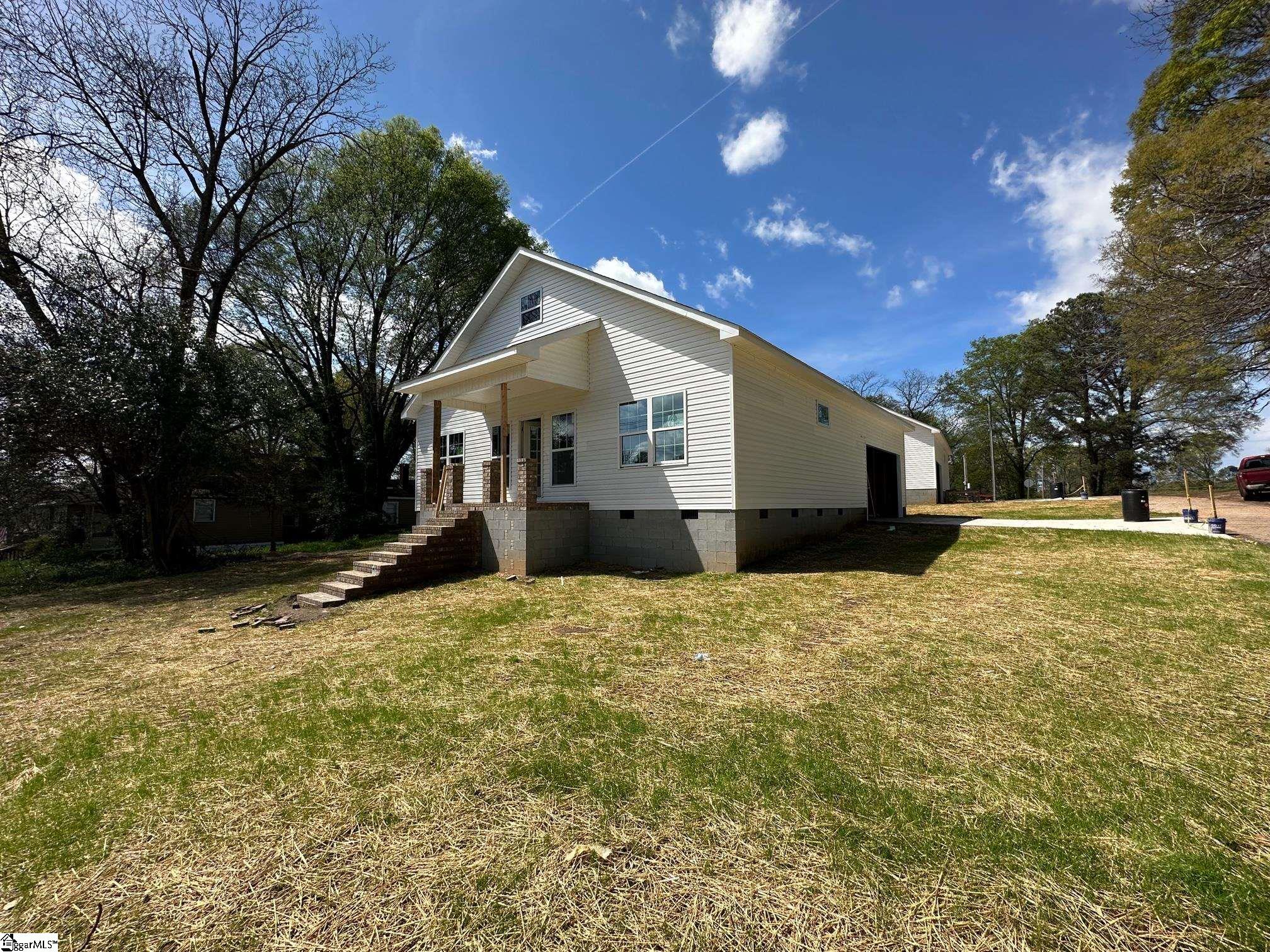 513 Roberts Alley, Gaffney SC 29341