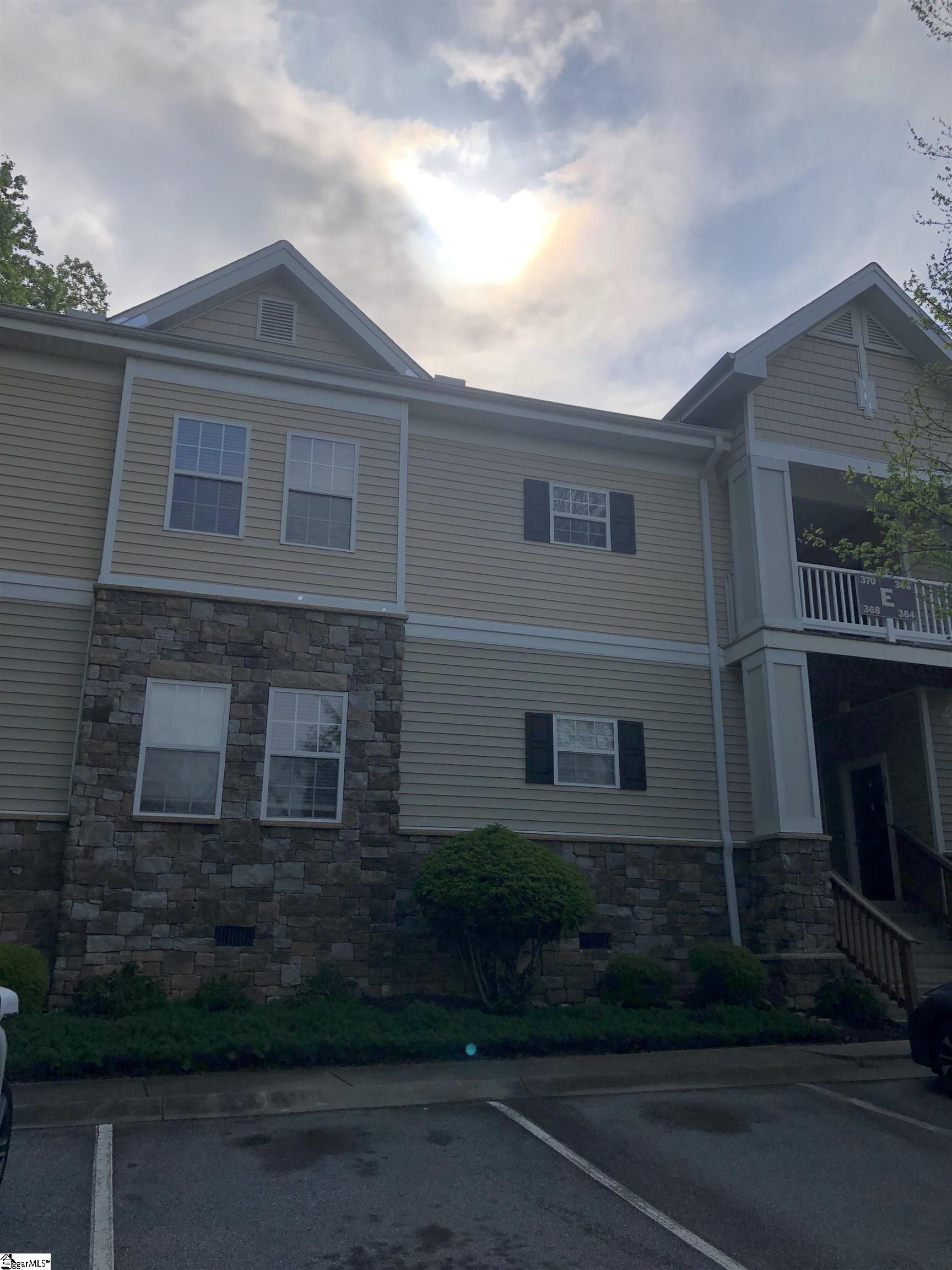 370 Easterlin Way Unit 370, Greenville SC 29607
