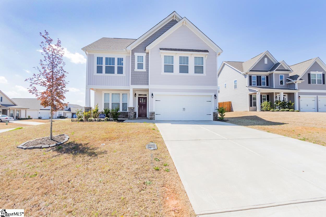 401 Willow Grove Way, Anderson SC 29621