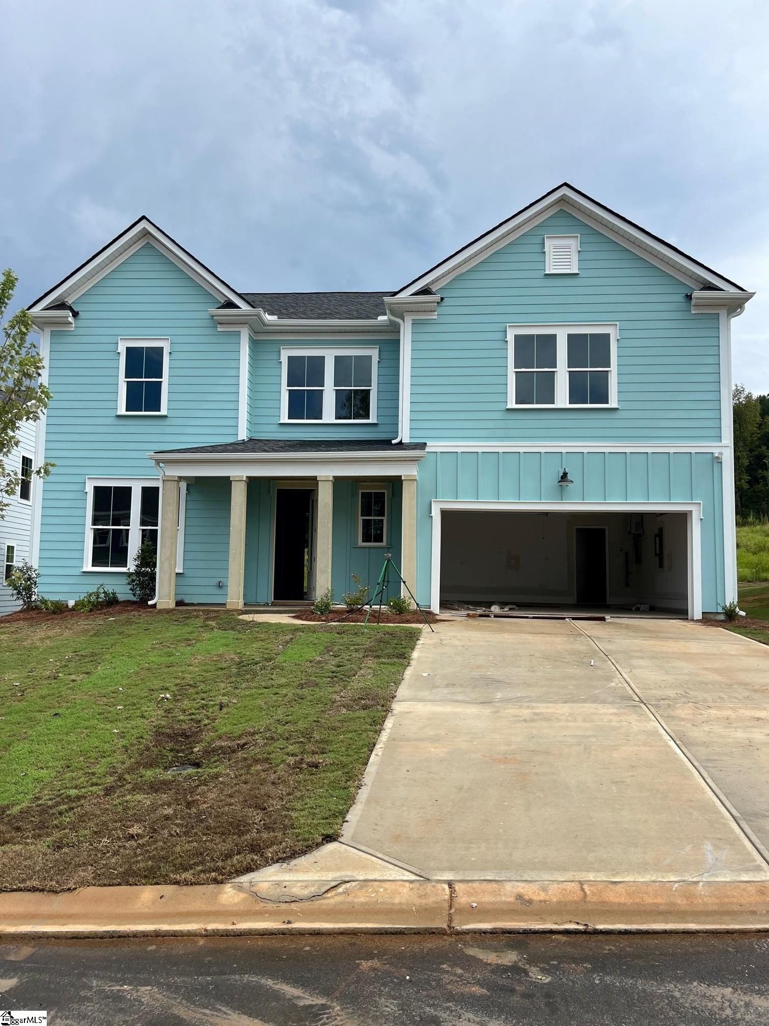 113 Coppa Court Fountain Inn, SC 29644
