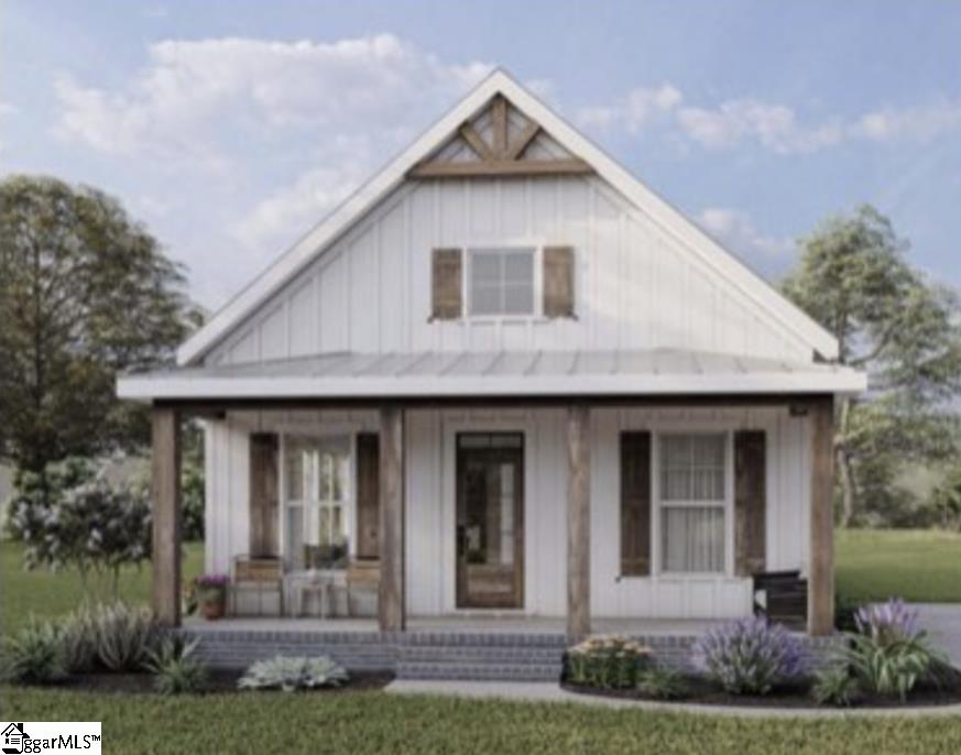 502 W Robinson Street, Gaffney SC 29341