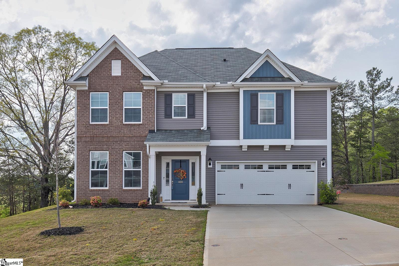 400 Plumblee Lane, Easley SC 29642