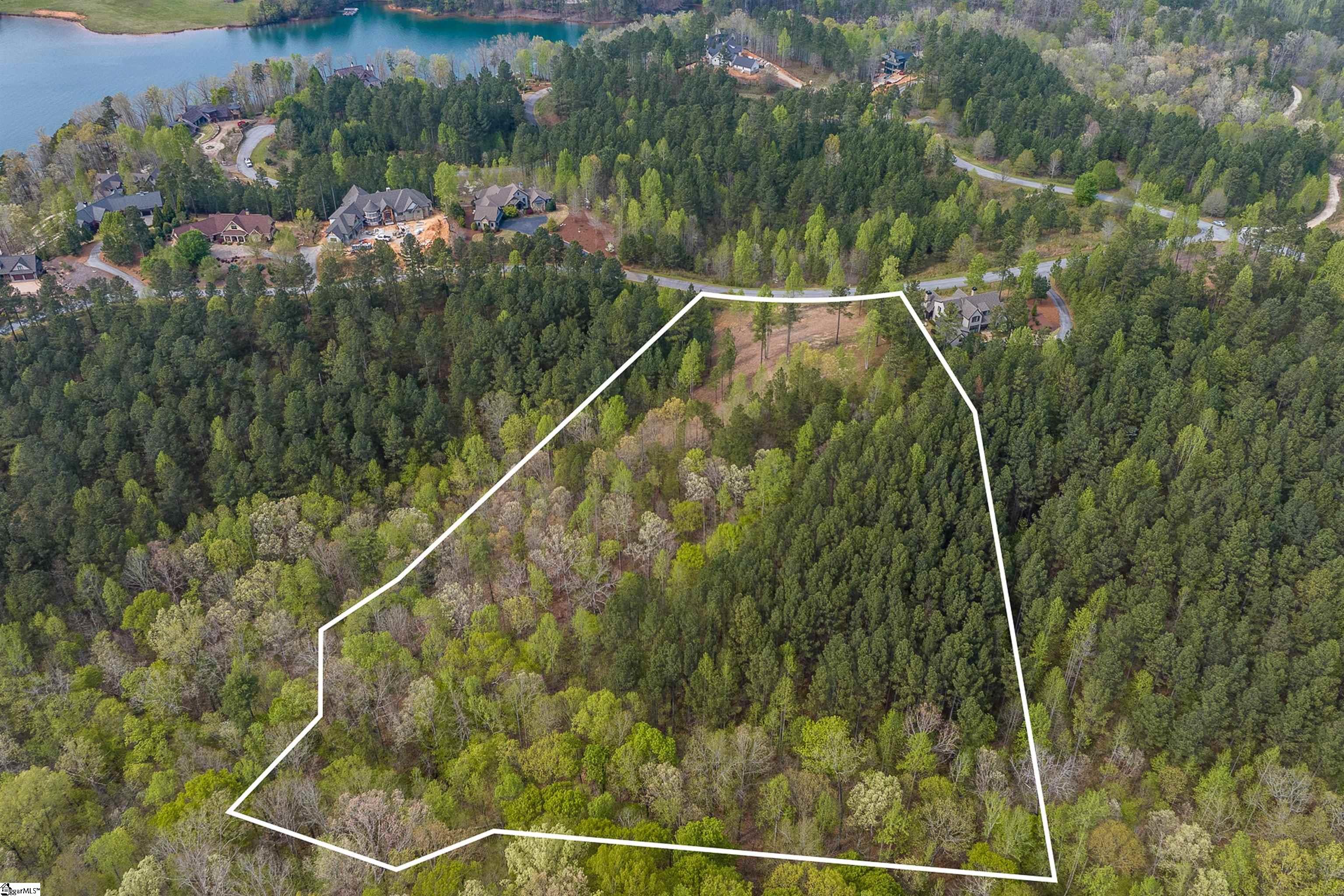 Exceptional value for layered mountain views from a higher elevation where you will capture the breeze and delight in the changing of the seasons. Expansive views of the Blue Ridge and Lake Keowee from this conveniently located, Keowee Springs home site. Only seconds away from the golf course, beach club and future clubhouse location. A broad, expansive and level build site won't impact the building budget and impressive views will be found from the main and upper floors. The Cliffs at Keowee Springs enjoys Fazio golf and the “beach club” swim complex plus all the other amenities that are included with a Cliffs membership. The proximity to Clemson allows this Cliffs Community to enjoy easy access to shopping, restaurants and college town activities while living in a spectacular gated community. Membership is available with separate purchase.
