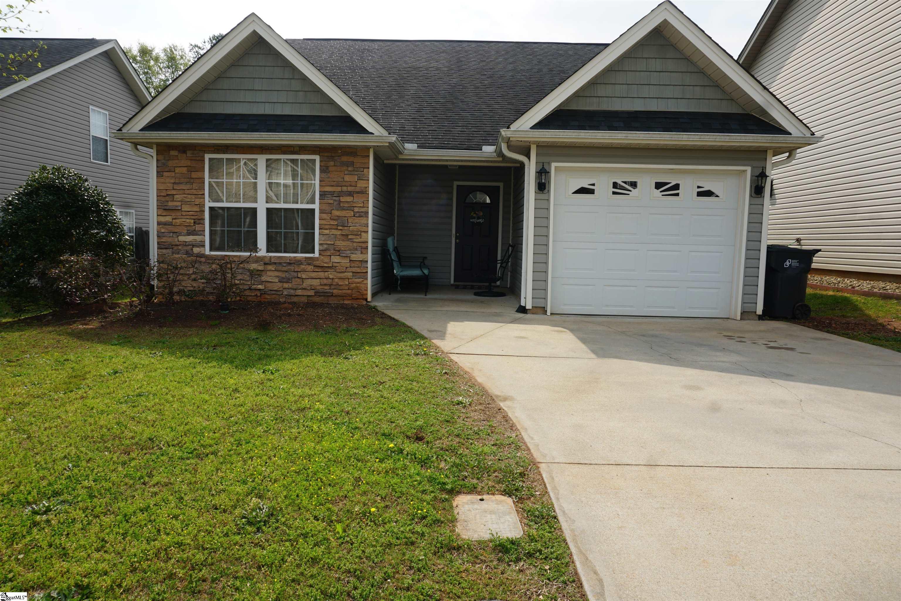 60 Maravista Avenue, Greenville SC 29617