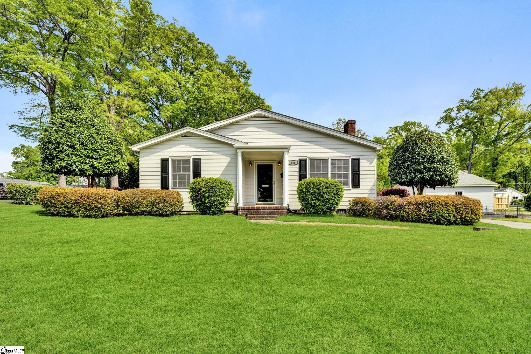 Clinton, SC Homes for Sale & Real Estate ZeroDown