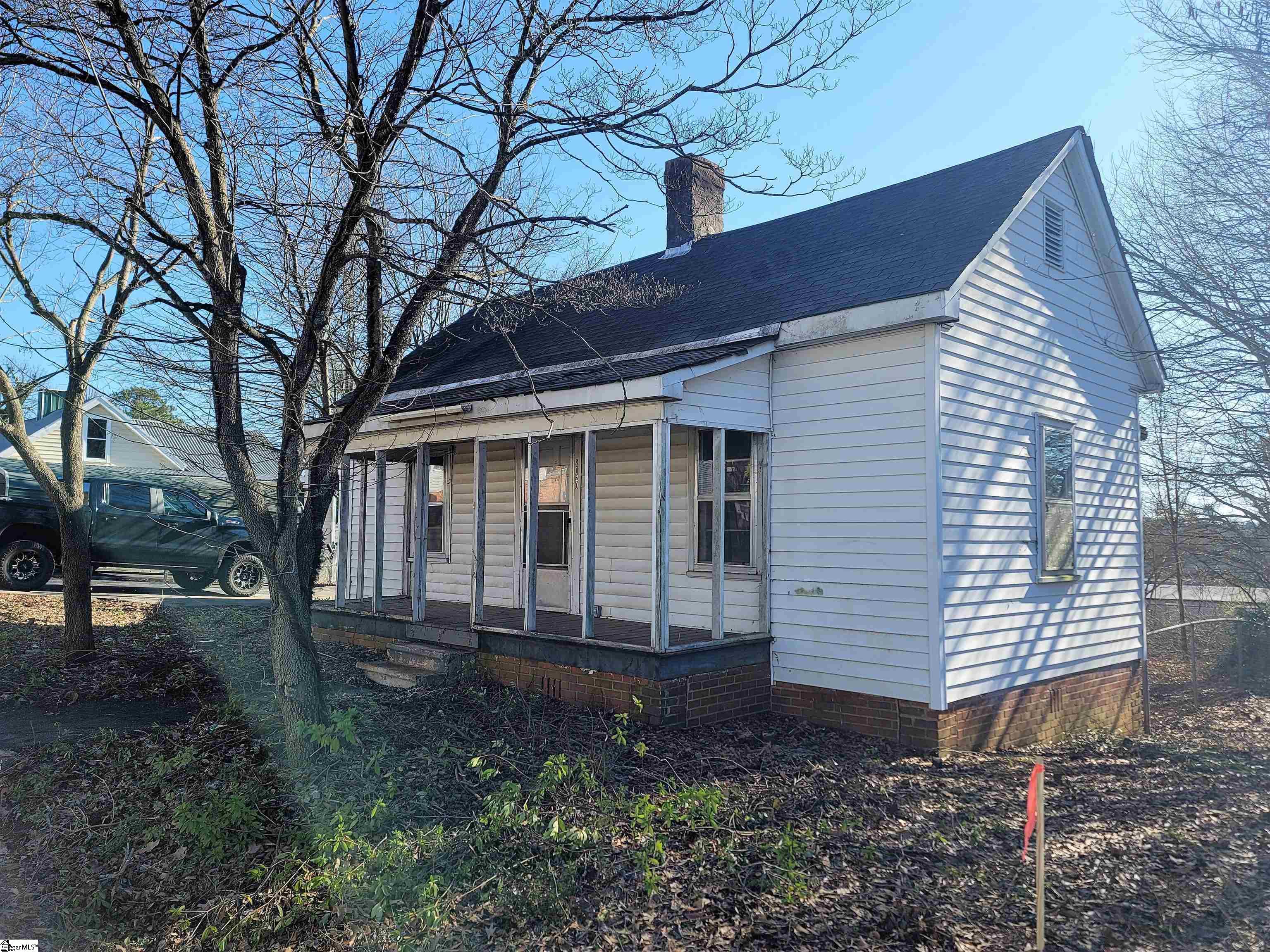 8120 5th Street, Boiling Springs SC 29316