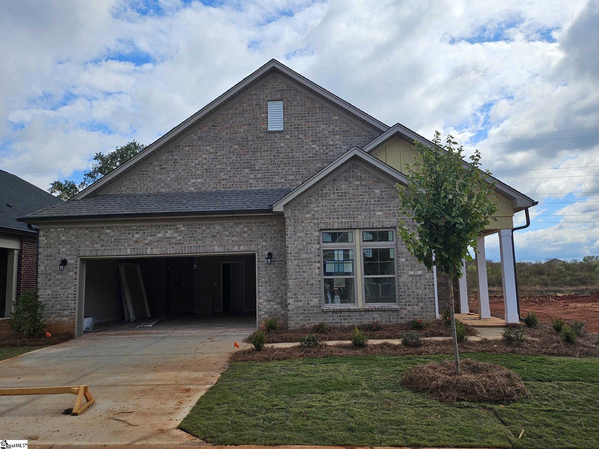540 Lifescape Lane, Greer SC 29650