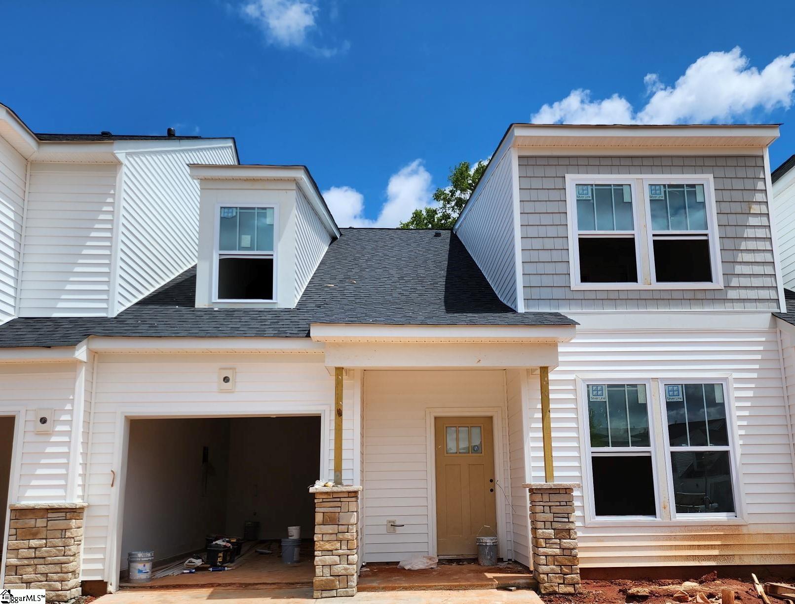 1522 Shallons Court, Spartanburg SC 29301-0000