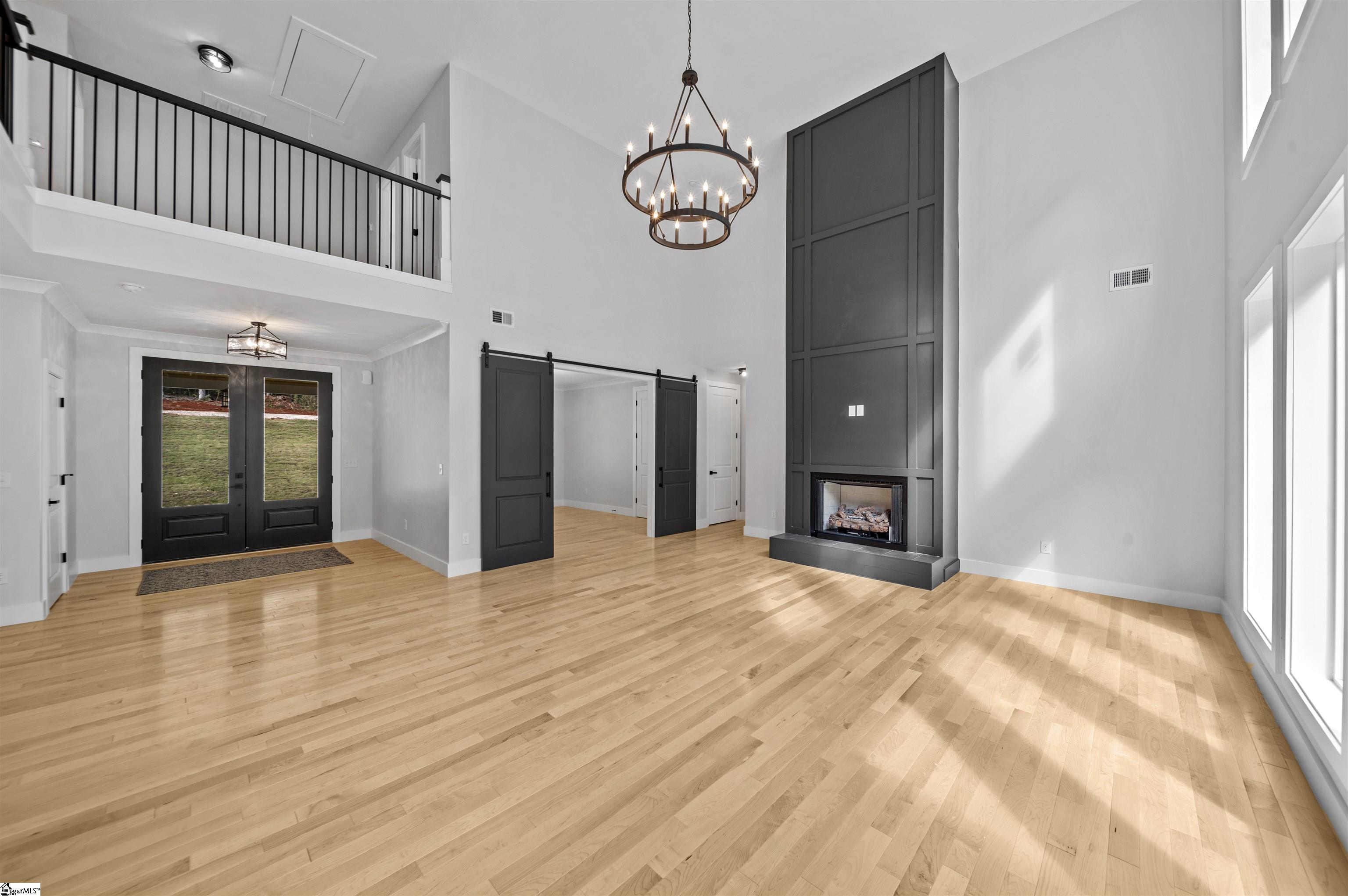 1502A Groce Meadow Road Taylors, SC 29687