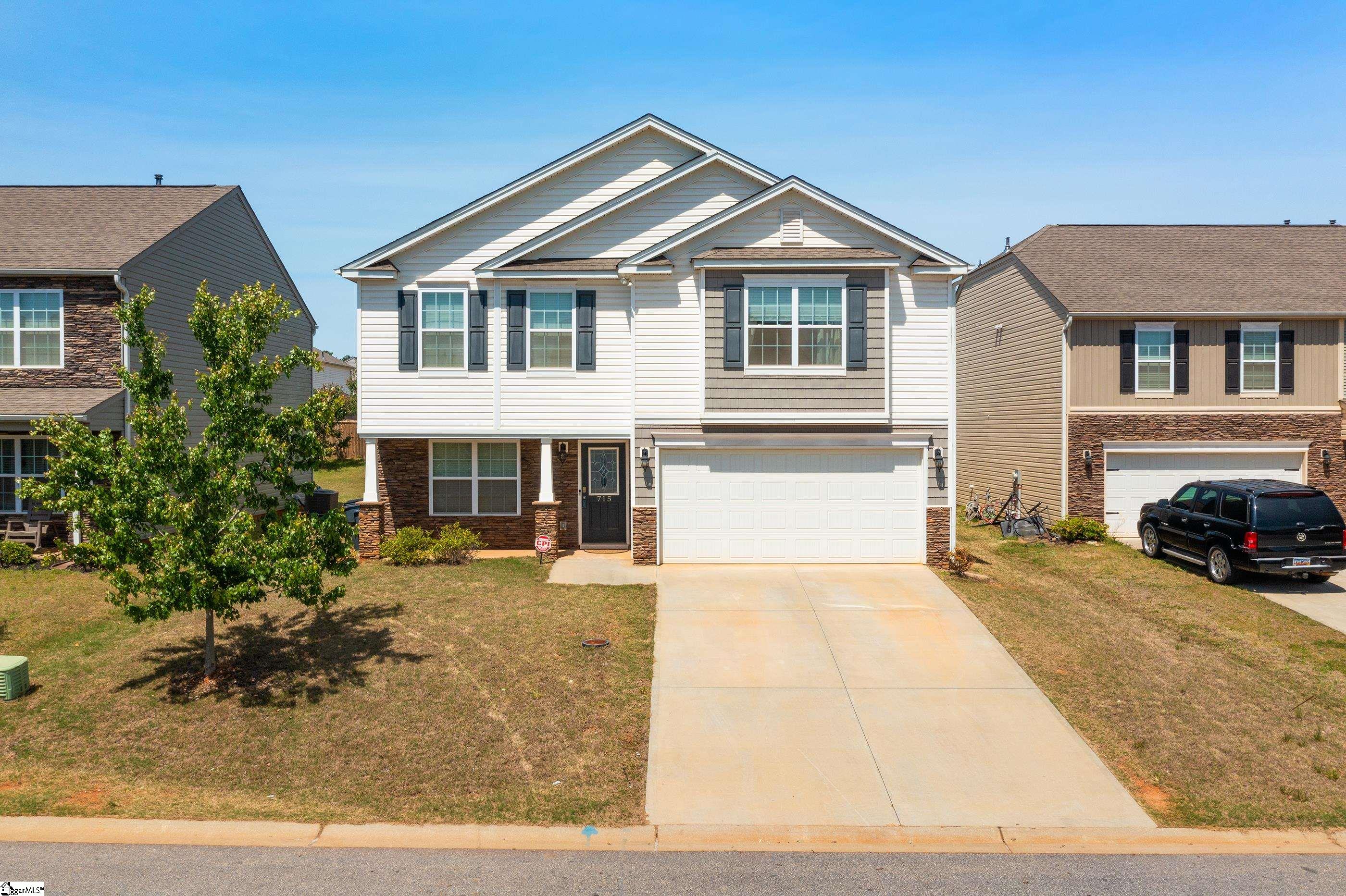 715 Longhorn Drive, Piedmont SC 29673