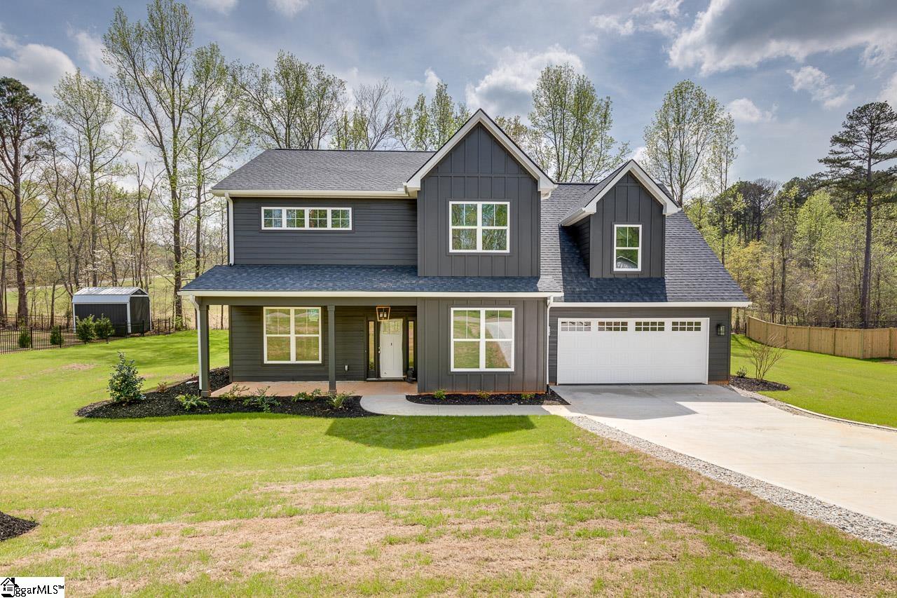 7 Echo Drive Travelers Rest, SC 29690