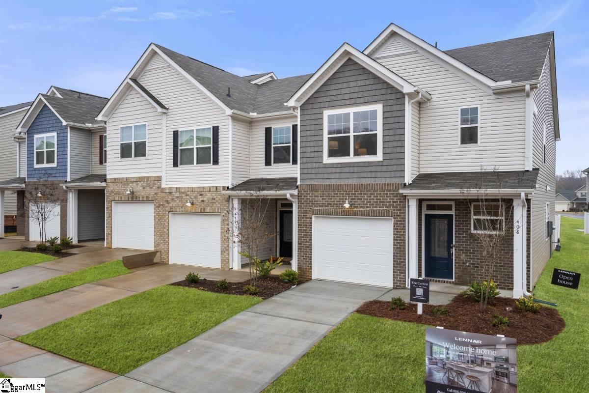 246 E. Compass Way, Easley SC 29640