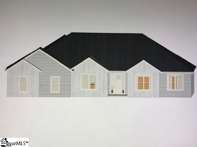 222 N Old Mill Road, Travelers Rest SC 29690