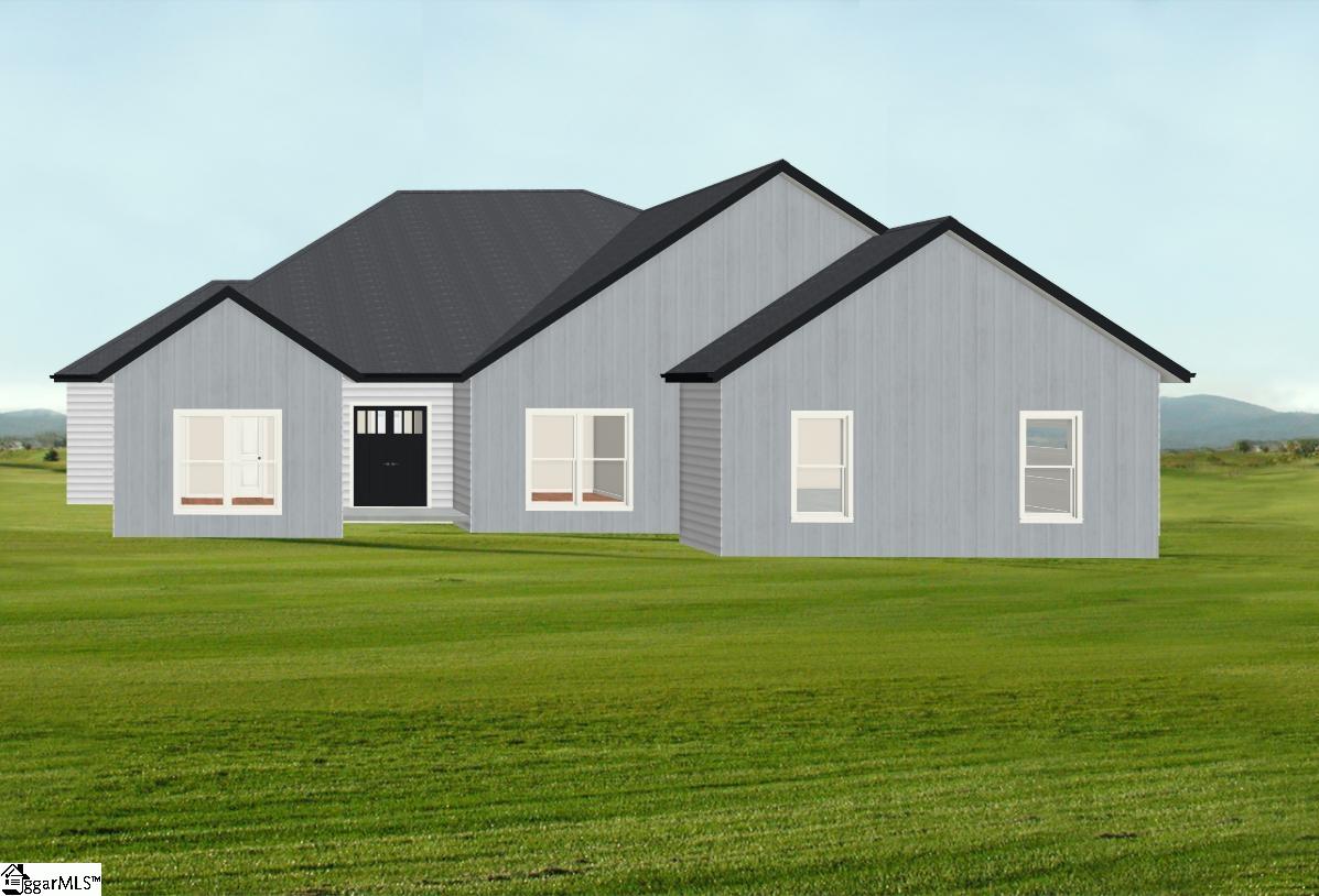 236 N Old Mill Road, Travelers Rest SC 29690