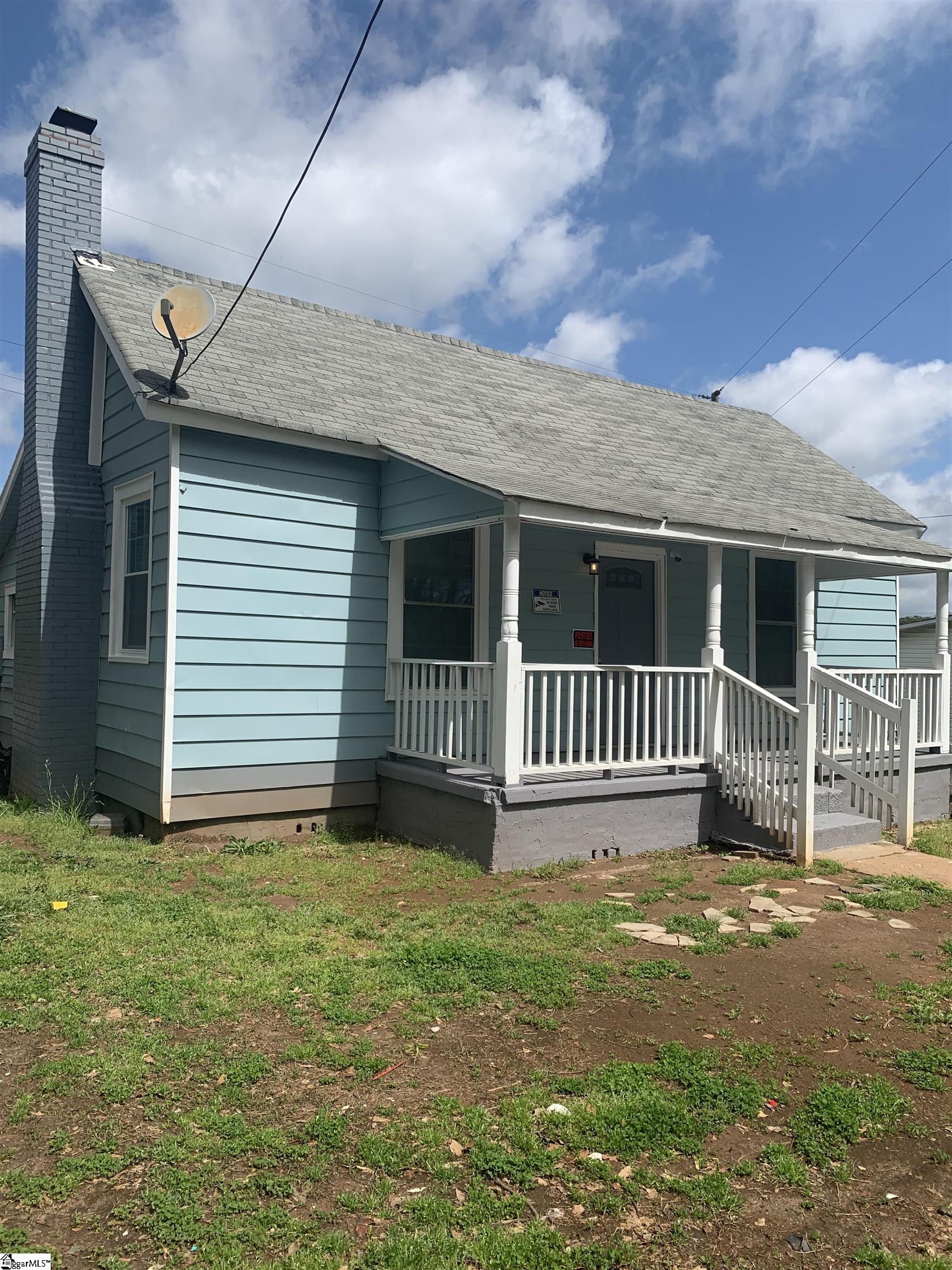 704 Don Avenue, Anderson SC 29624