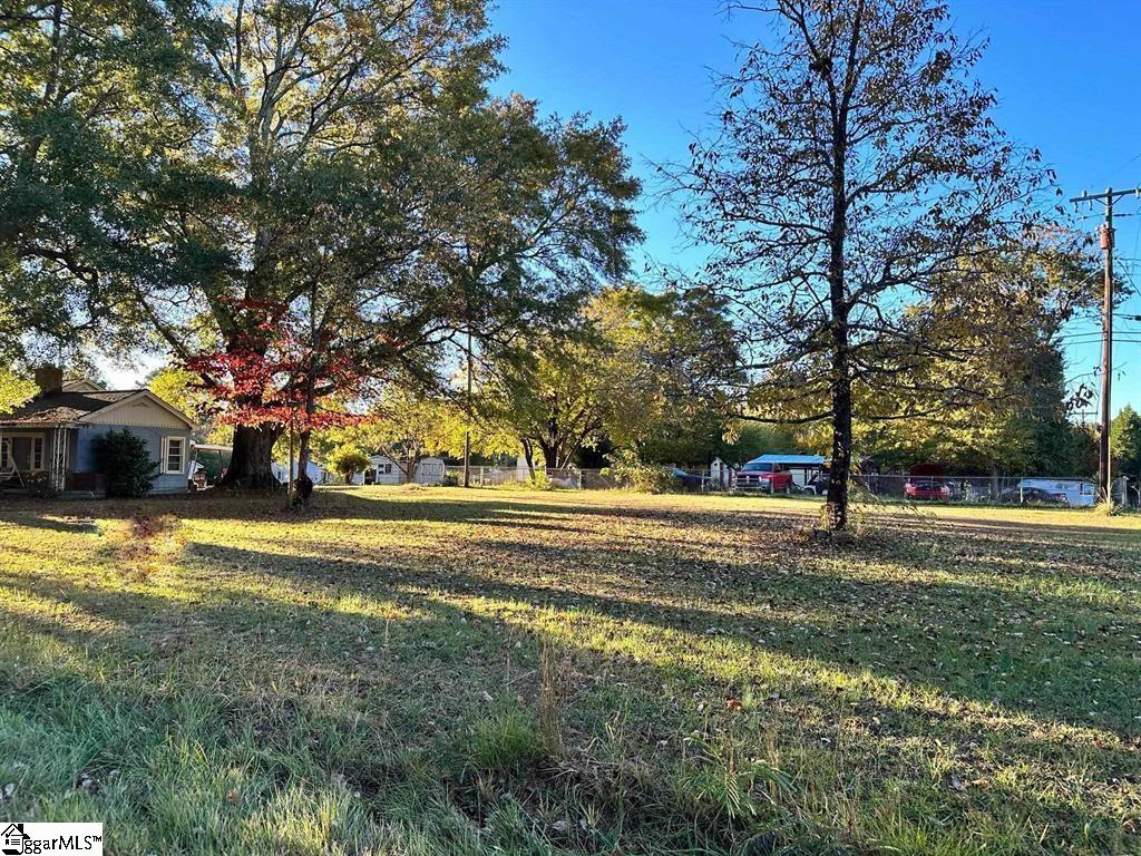 0 Old Pacolet Road, Cowpens SC 29307