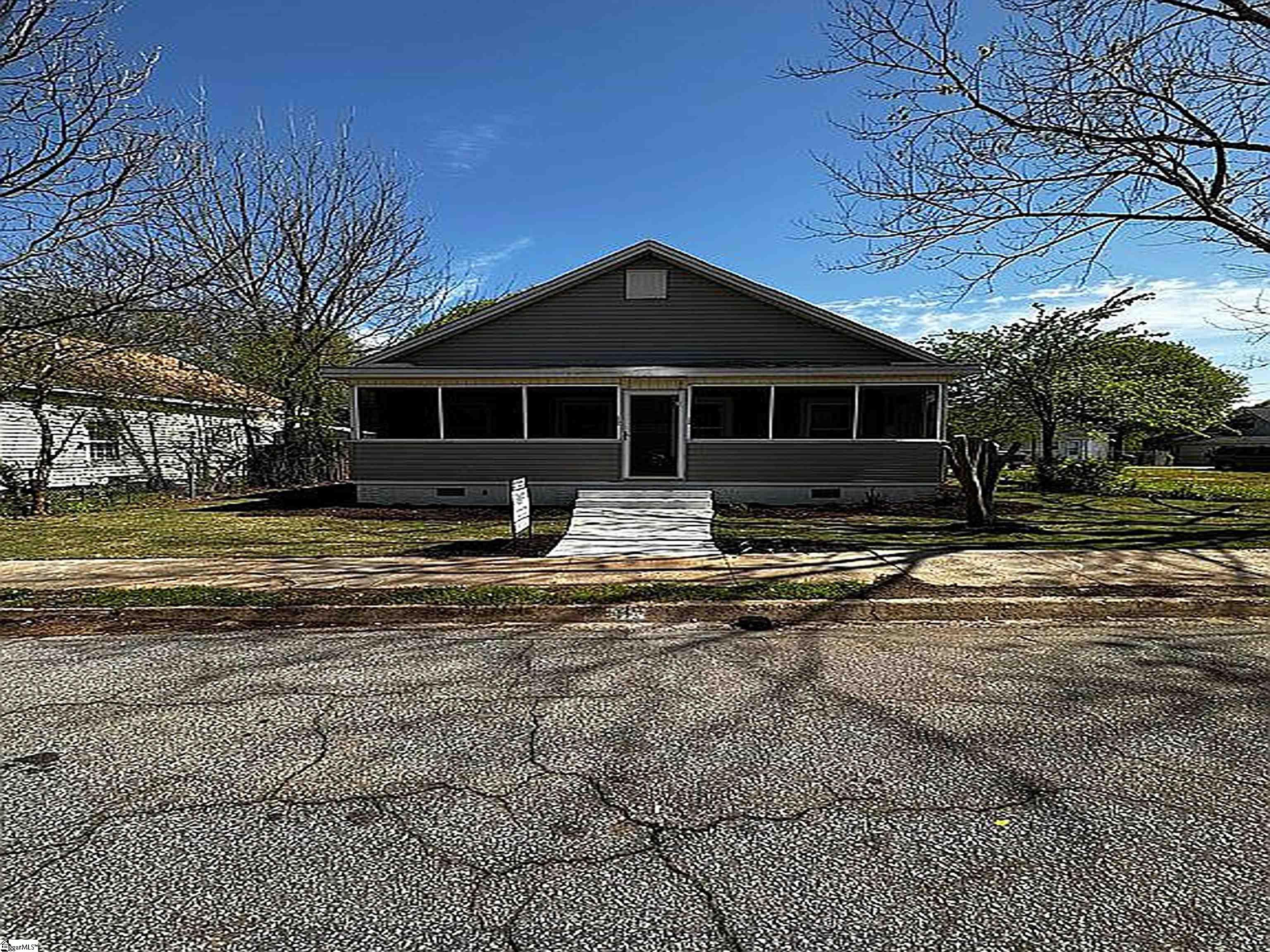 12 Seyle Street, Greenville SC 29605