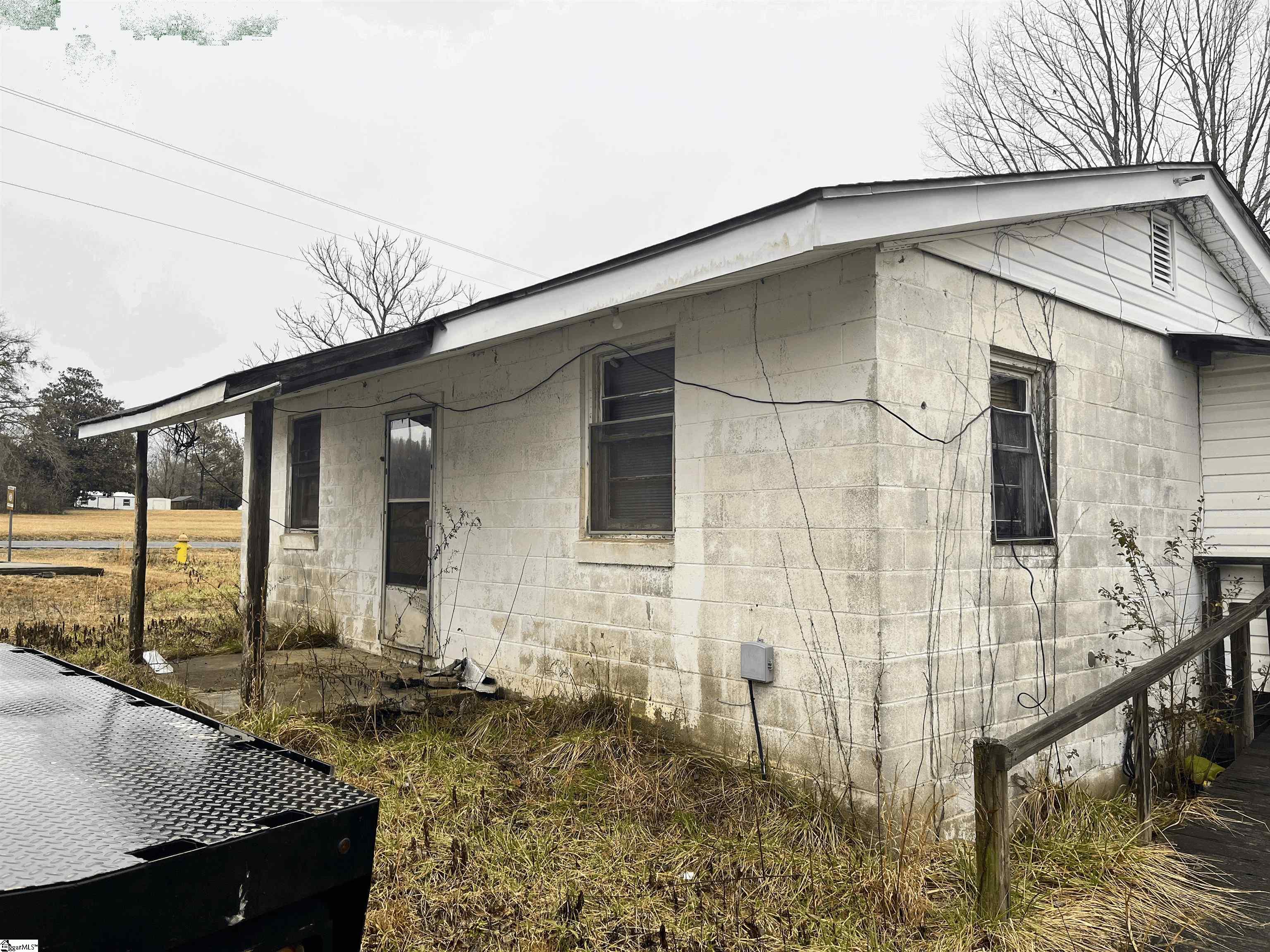 1847 Allen Bidge Road, Fountain Inn SC 29644